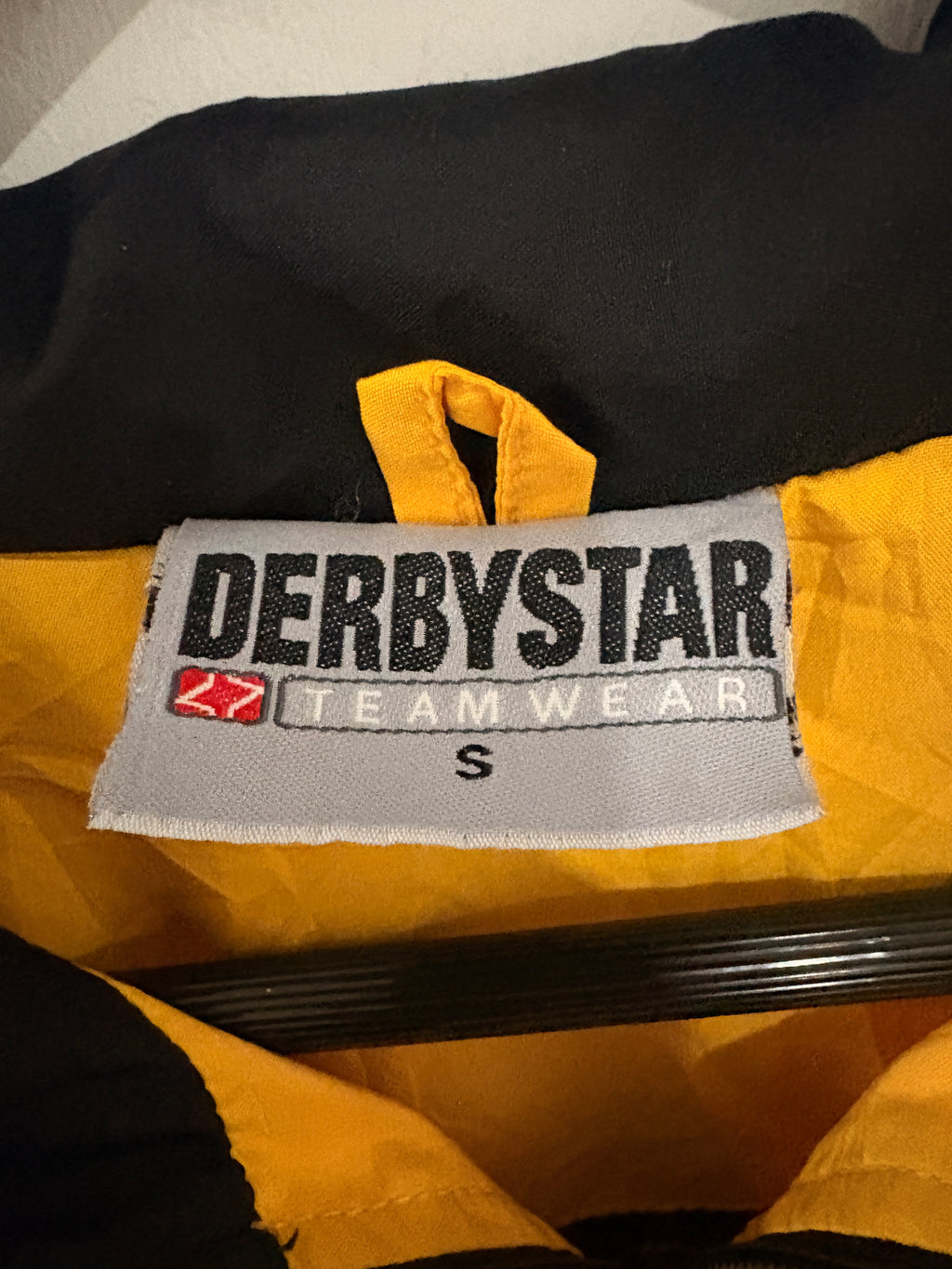 DJK Rheinkraft Neuss e.V. Jacke ca. 2000'er L/XL #2