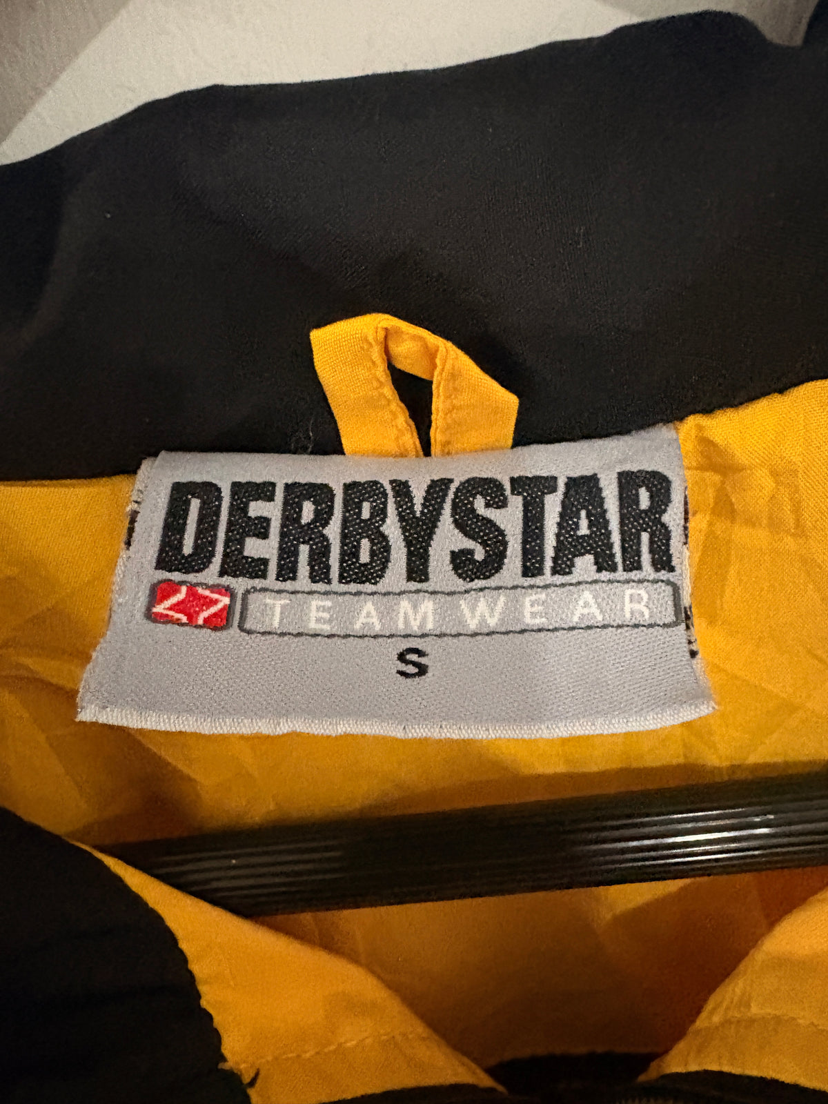DJK Rheinkraft Neuss e.V. Jacke ca. 2000'er L/XL #2