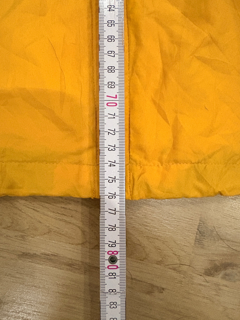 DJK Rheinkraft Neuss e.V. Jacke ca. 2000'er L/XL #2