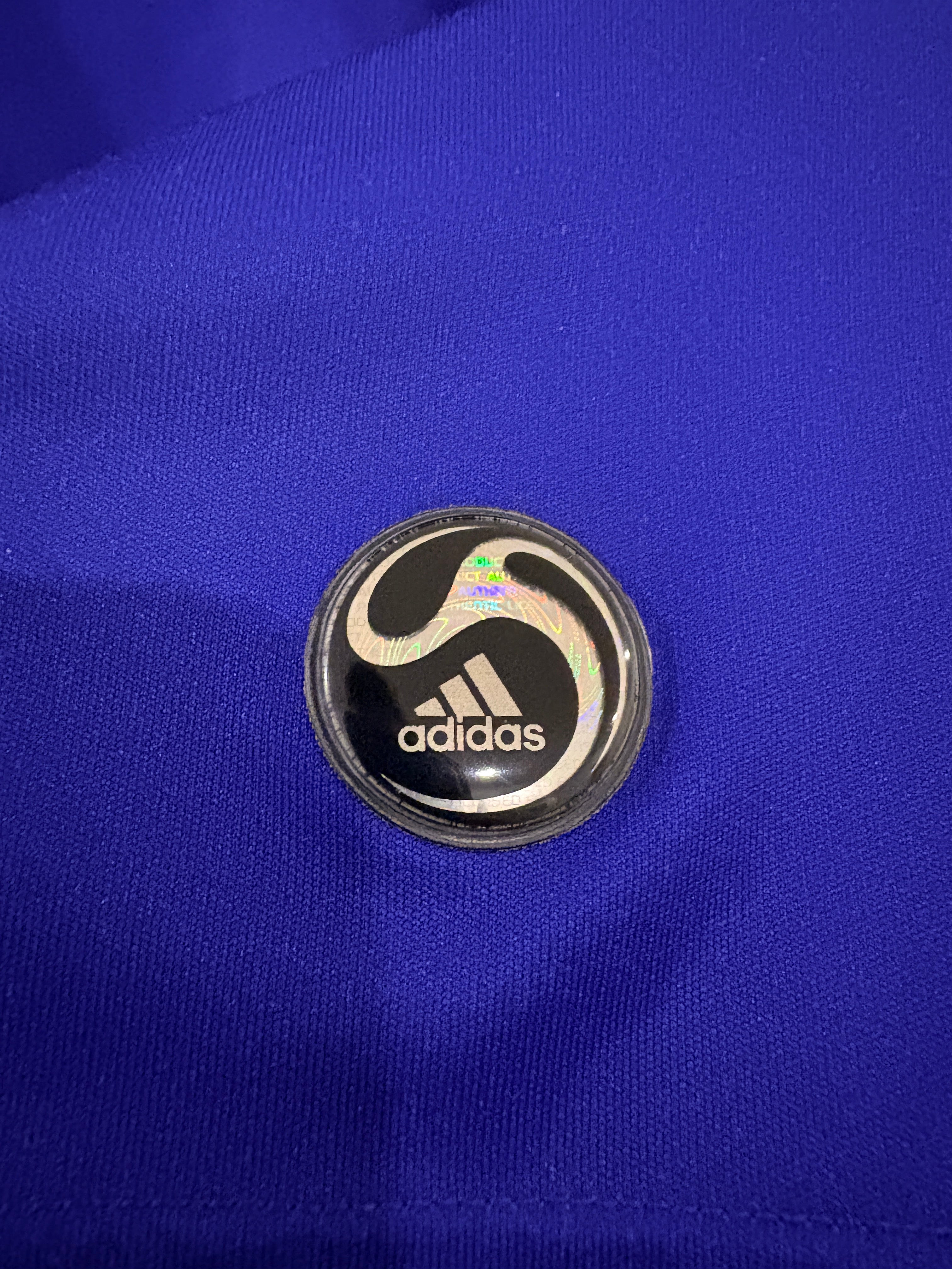 Hamburger SV/HSV Trikot 2008-2010 M #27 Thiago Neves