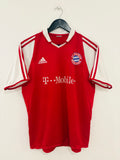 FC Bayern München Trikot 2003/2004 M