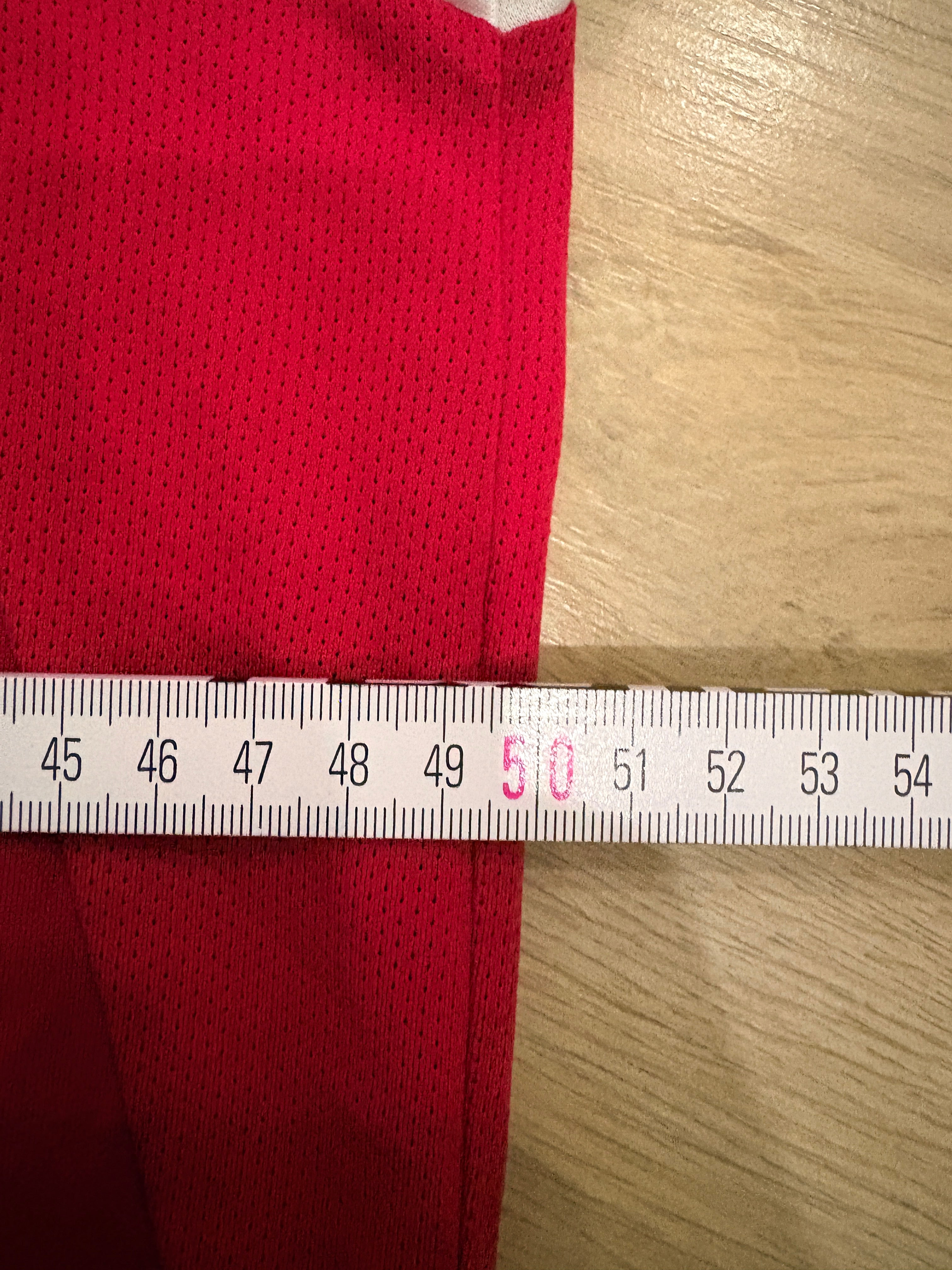 FC Bayern München Trikot 2003/2004 M