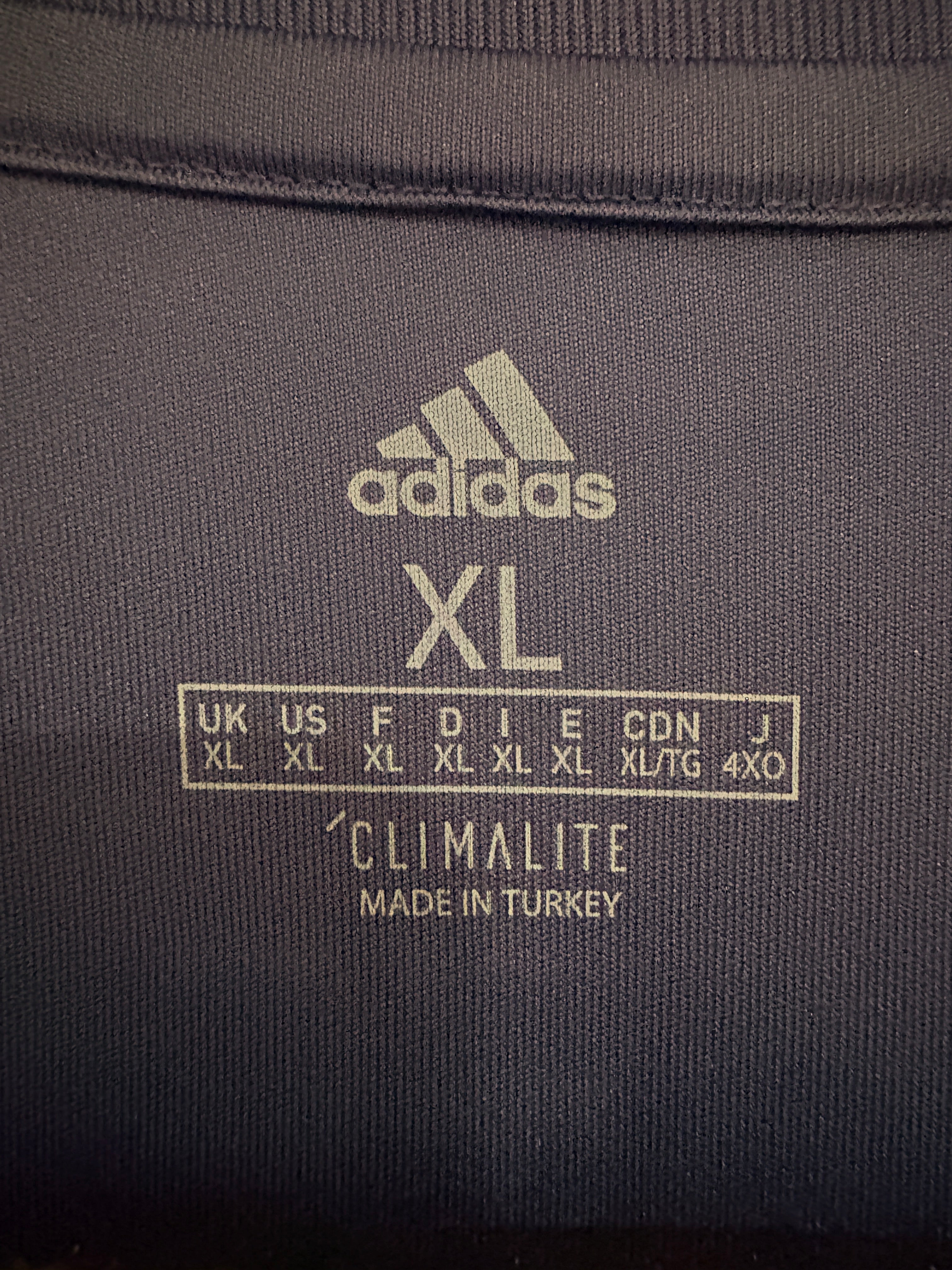 Fenerbahce Istanbul Trikot 2019/2020 XL #10 Max Kruse