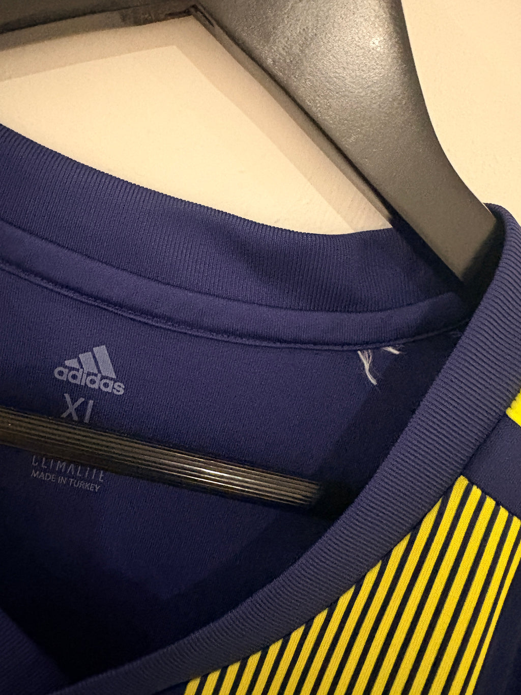 Fenerbahce Istanbul Trikot 2019/2020 XL #10 Max Kruse
