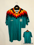 Deutschland Heim Trikot 1994 M