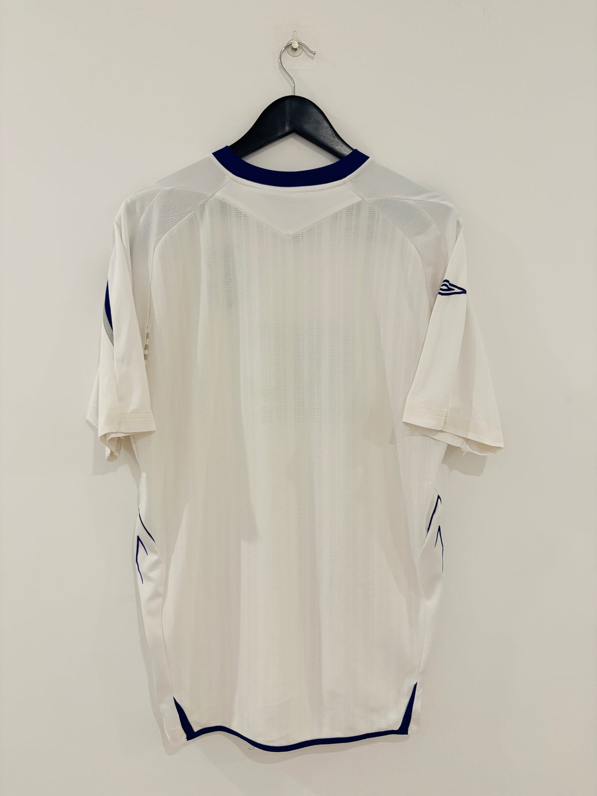 Birmingham City FC Auswärts Trikot 2007/2008 L