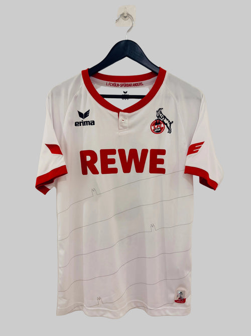 1. FC Köln Trikot 2015/2016 M #9 Simon Terodde