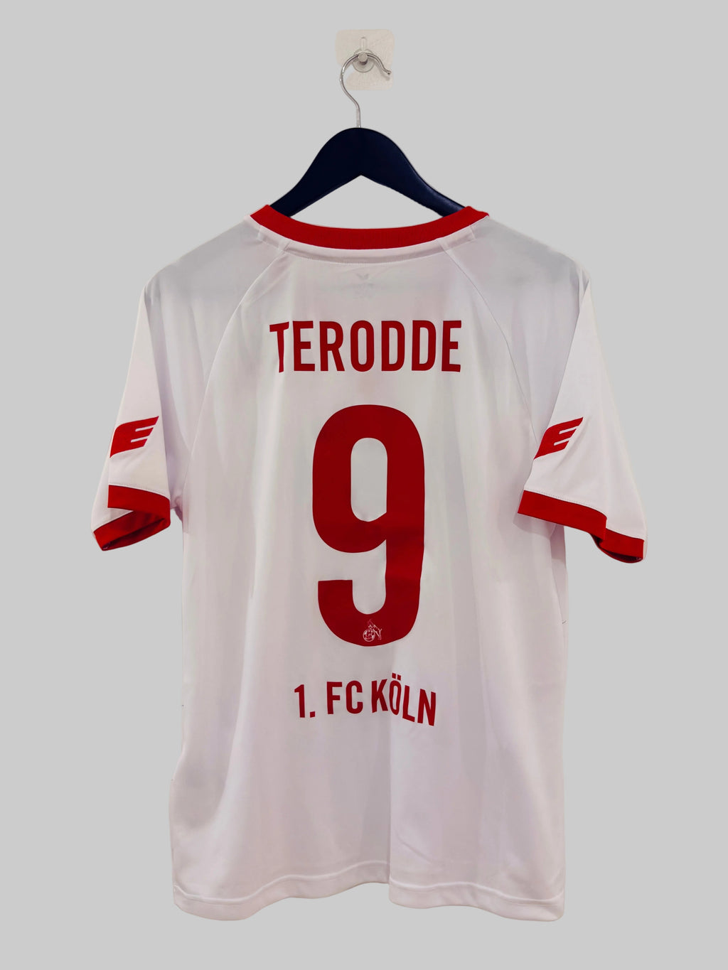 1. FC Köln Trikot 2015/2016 M #9 Simon Terodde