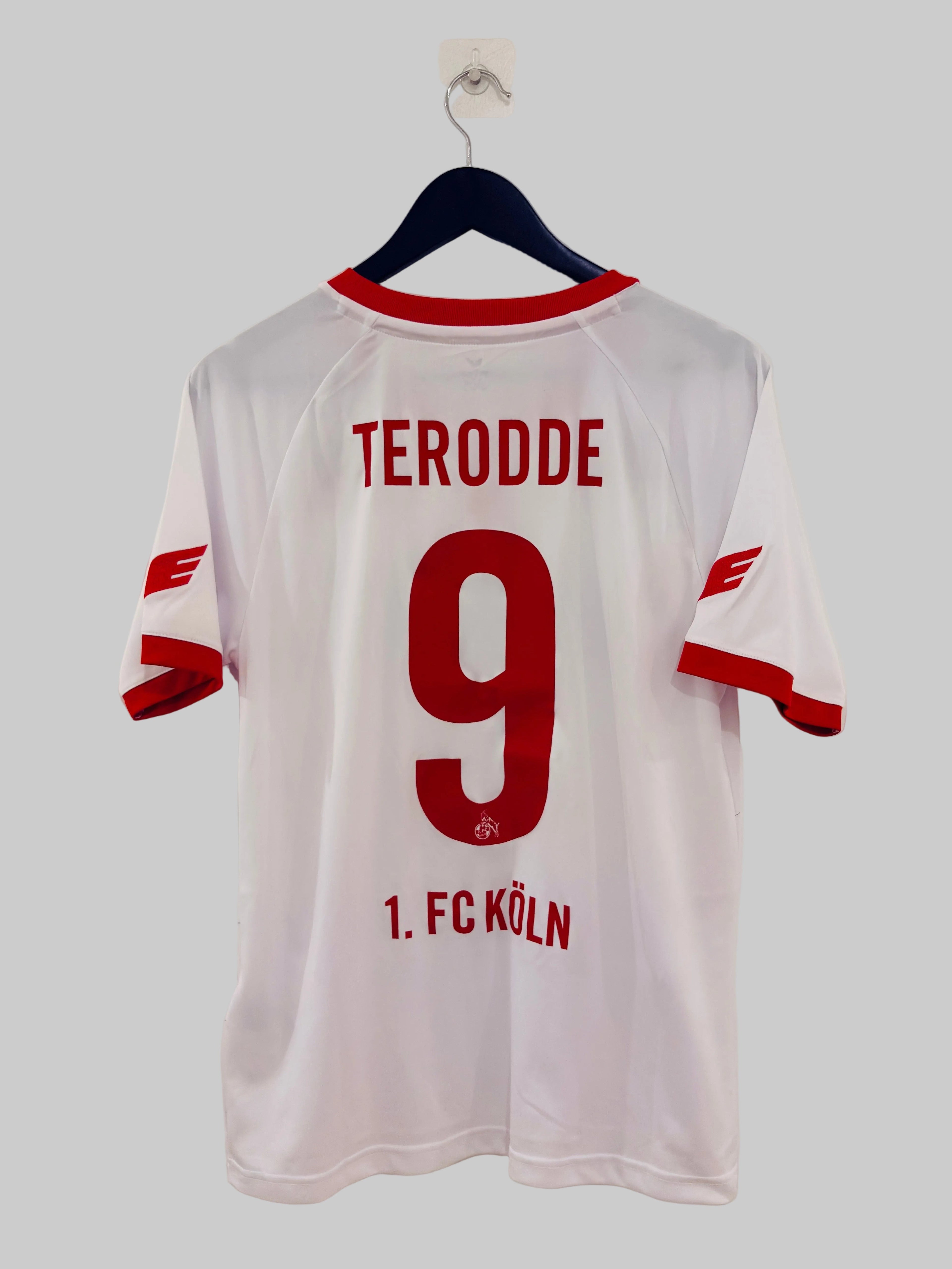 1. FC Köln Trikot 2015/2016 M #9 Simon Terodde