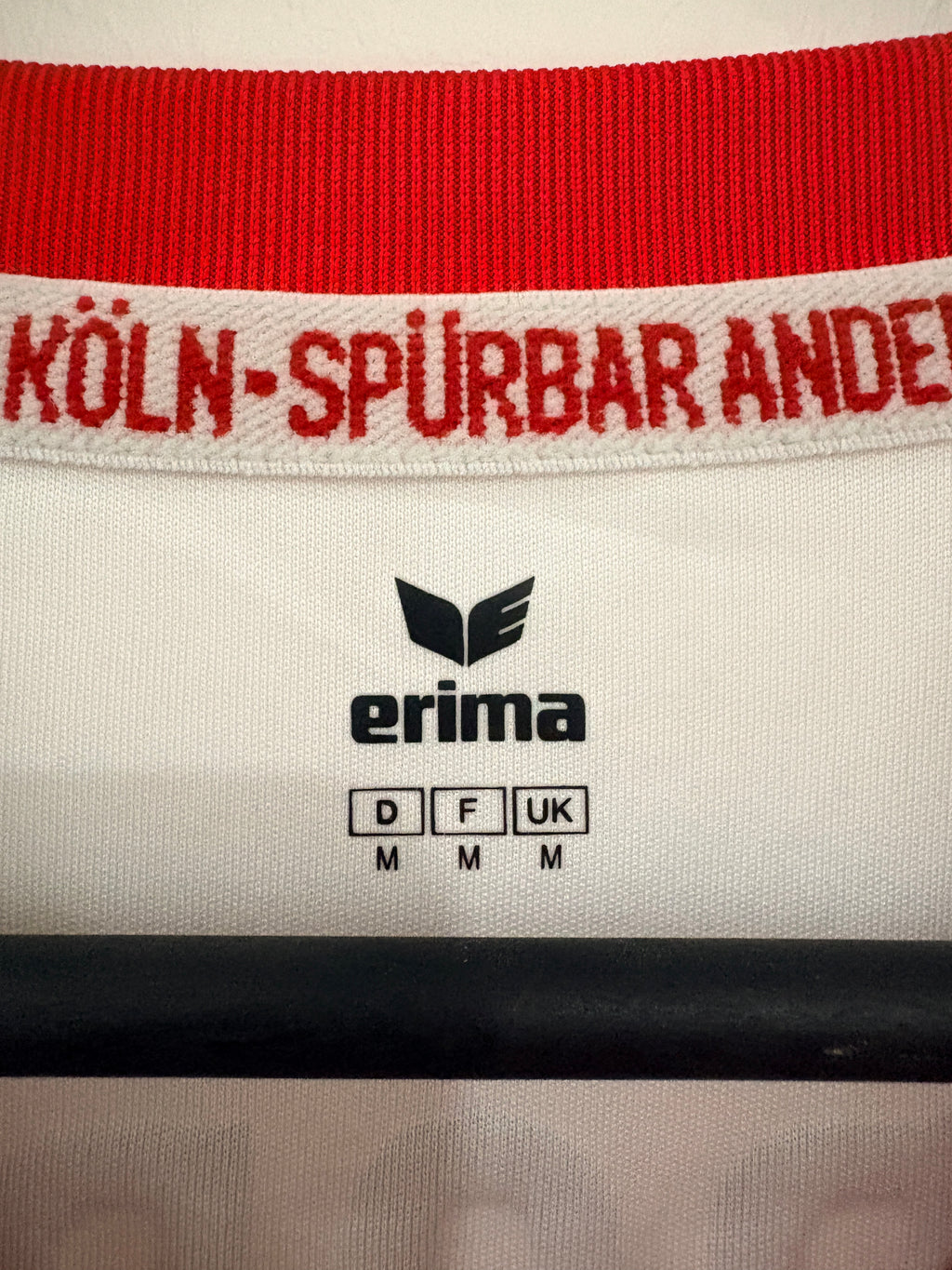 1. FC Köln Trikot 2015/2016 M #9 Simon Terodde