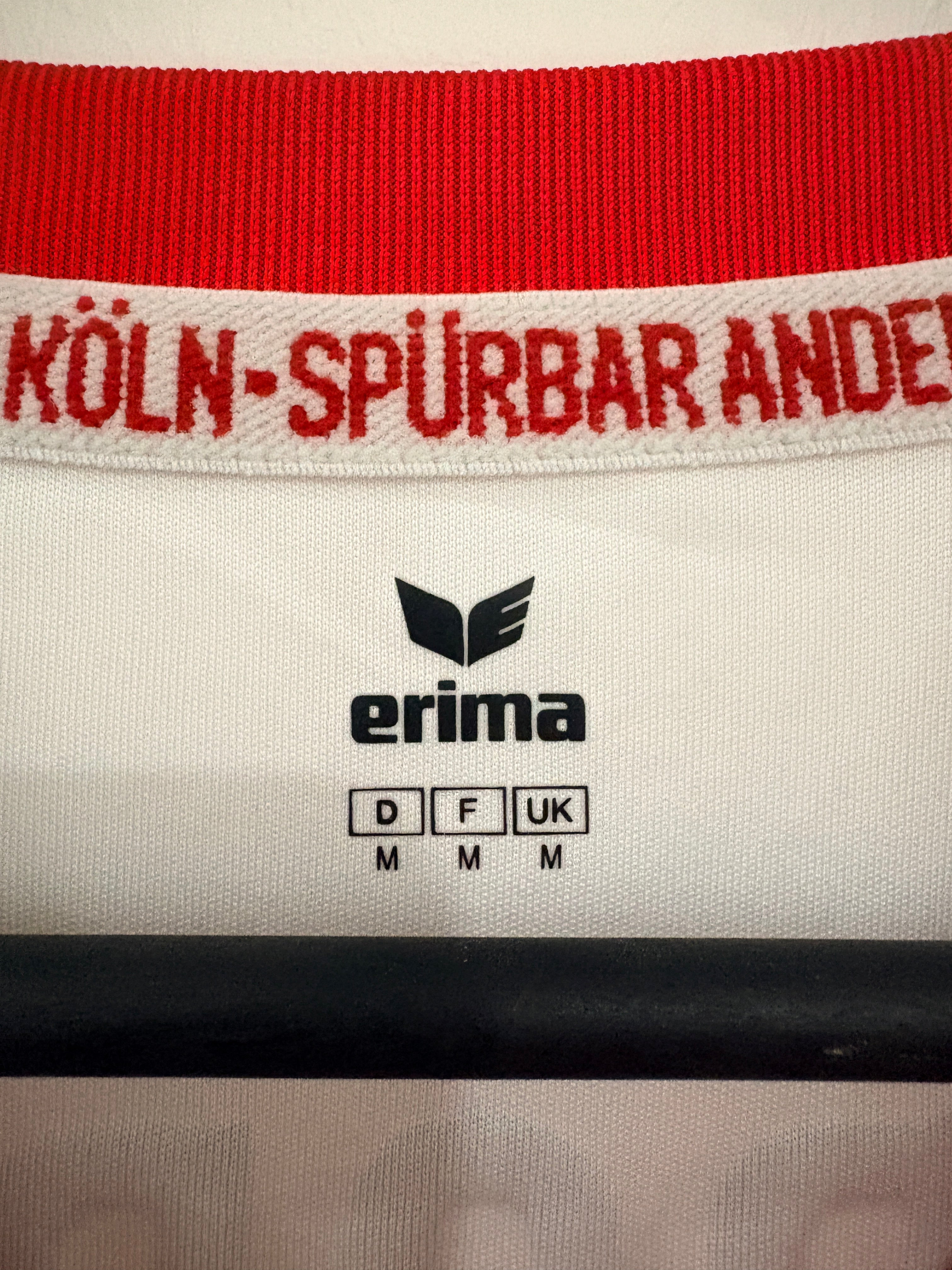 1. FC Köln Trikot 2015/2016 M #9 Simon Terodde