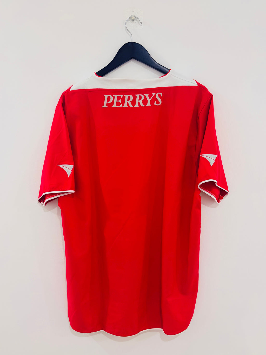 FC Barnsley Jersey 2006/2007 XL