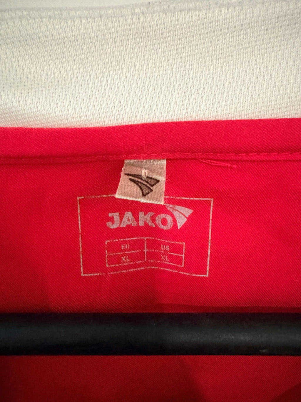 FC Barnsley Jersey 2006/2007 XL