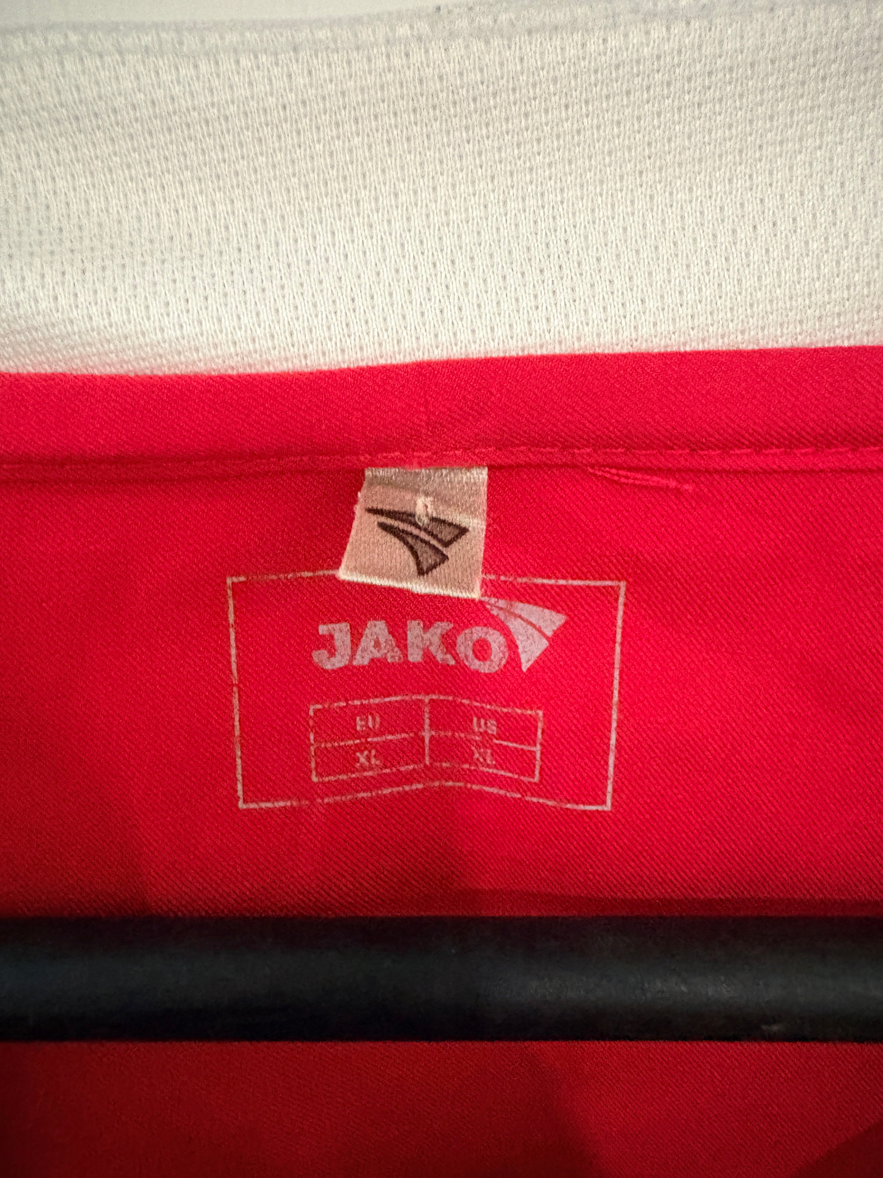FC Barnsley Trikot 2006/2007 XL