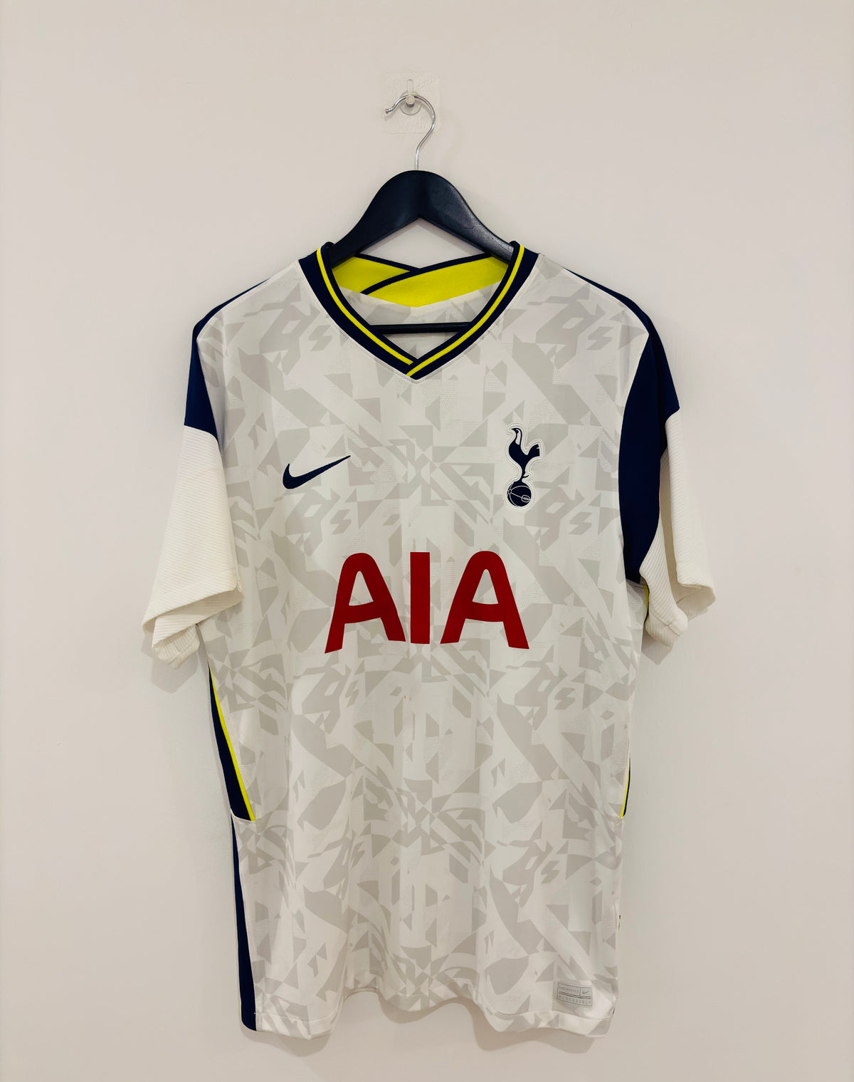 Tottenham Hotspur Heim Trikot 2020/2021 XL #9 Harry Kane
