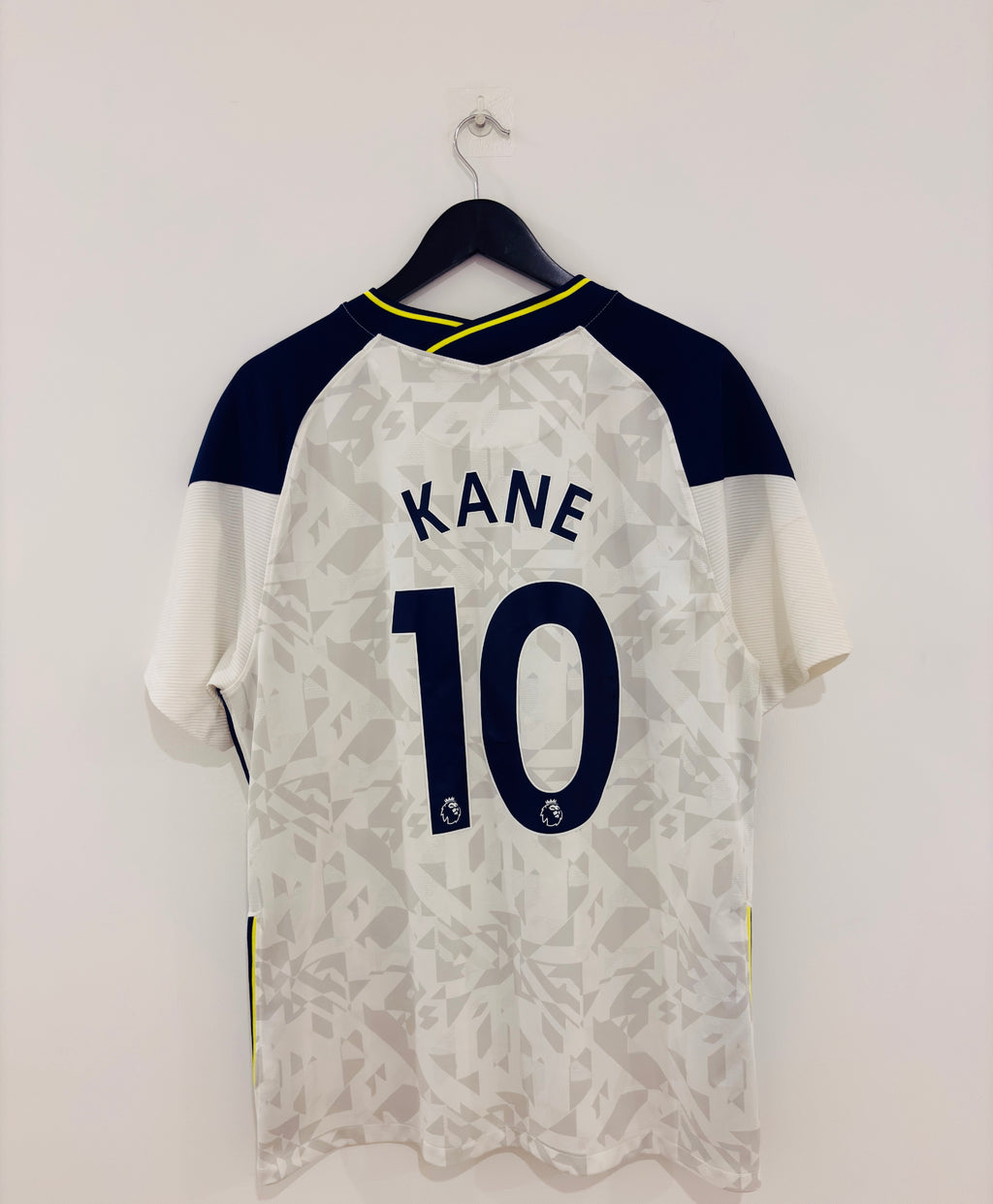 Tottenham Hotspur Heim Trikot 2020/2021 XL #9 Harry Kane