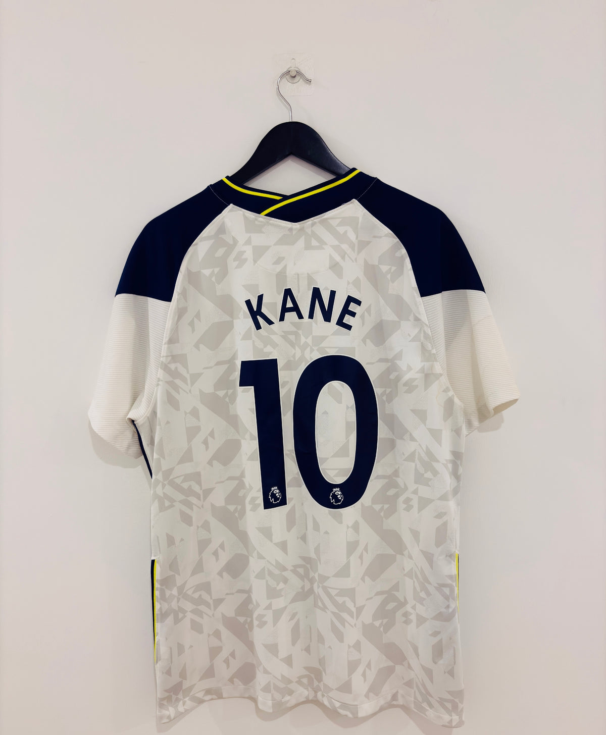 Tottenham Hotspur Heim Trikot 2020/2021 XL #9 Harry Kane