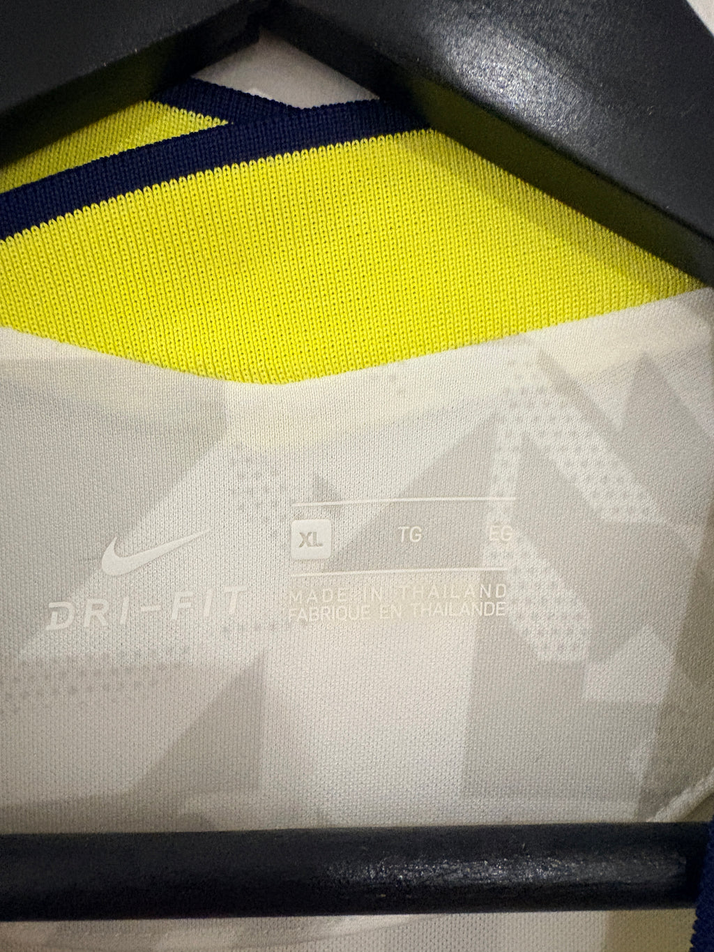 Tottenham Hotspur Heim Trikot 2020/2021 XL #9 Harry Kane