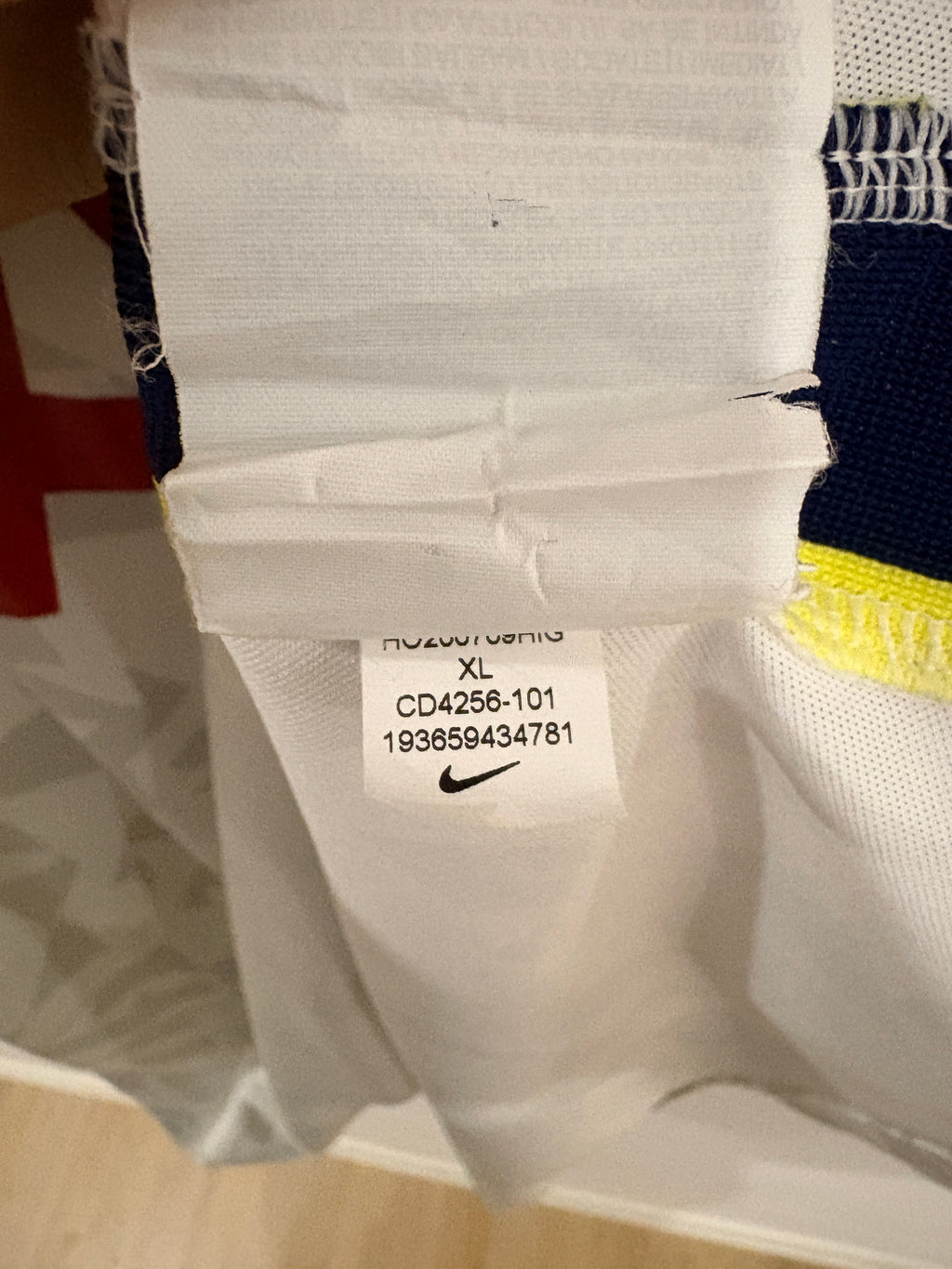 Tottenham Hotspur Heim Trikot 2020/2021 XL #9 Harry Kane