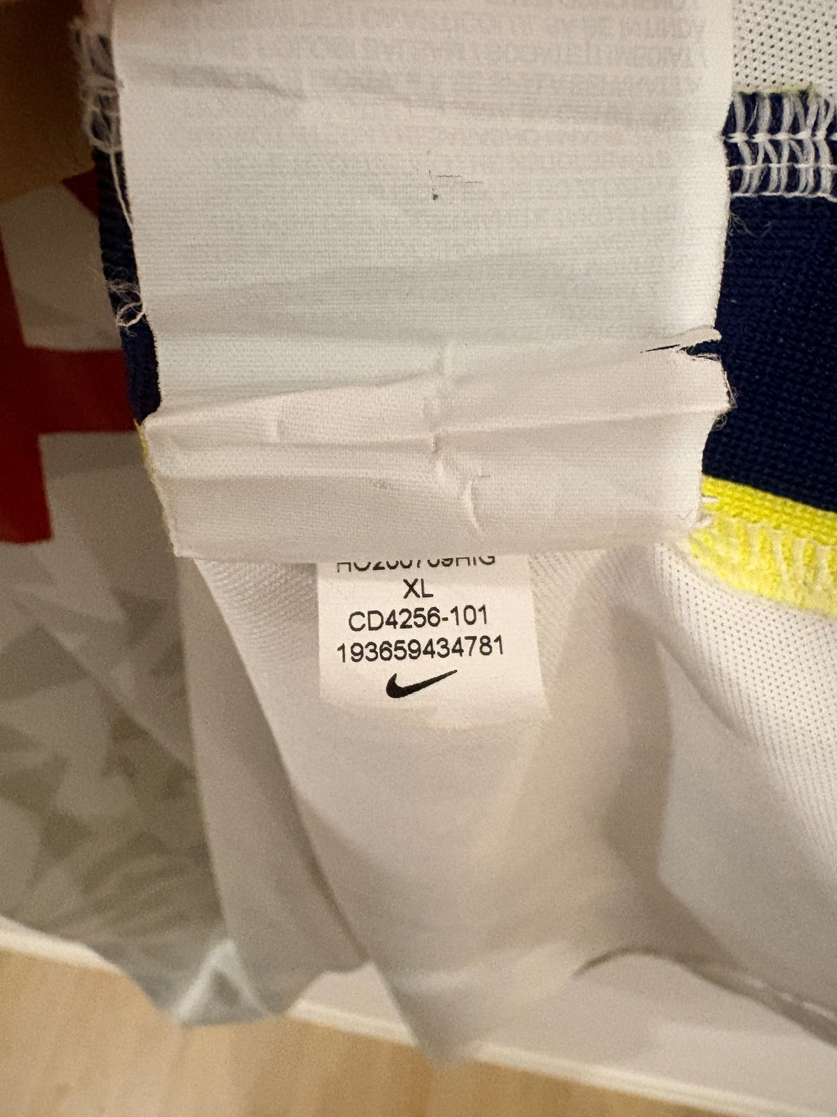 Tottenham Hotspur Heim Trikot 2020/2021 XL #9 Harry Kane