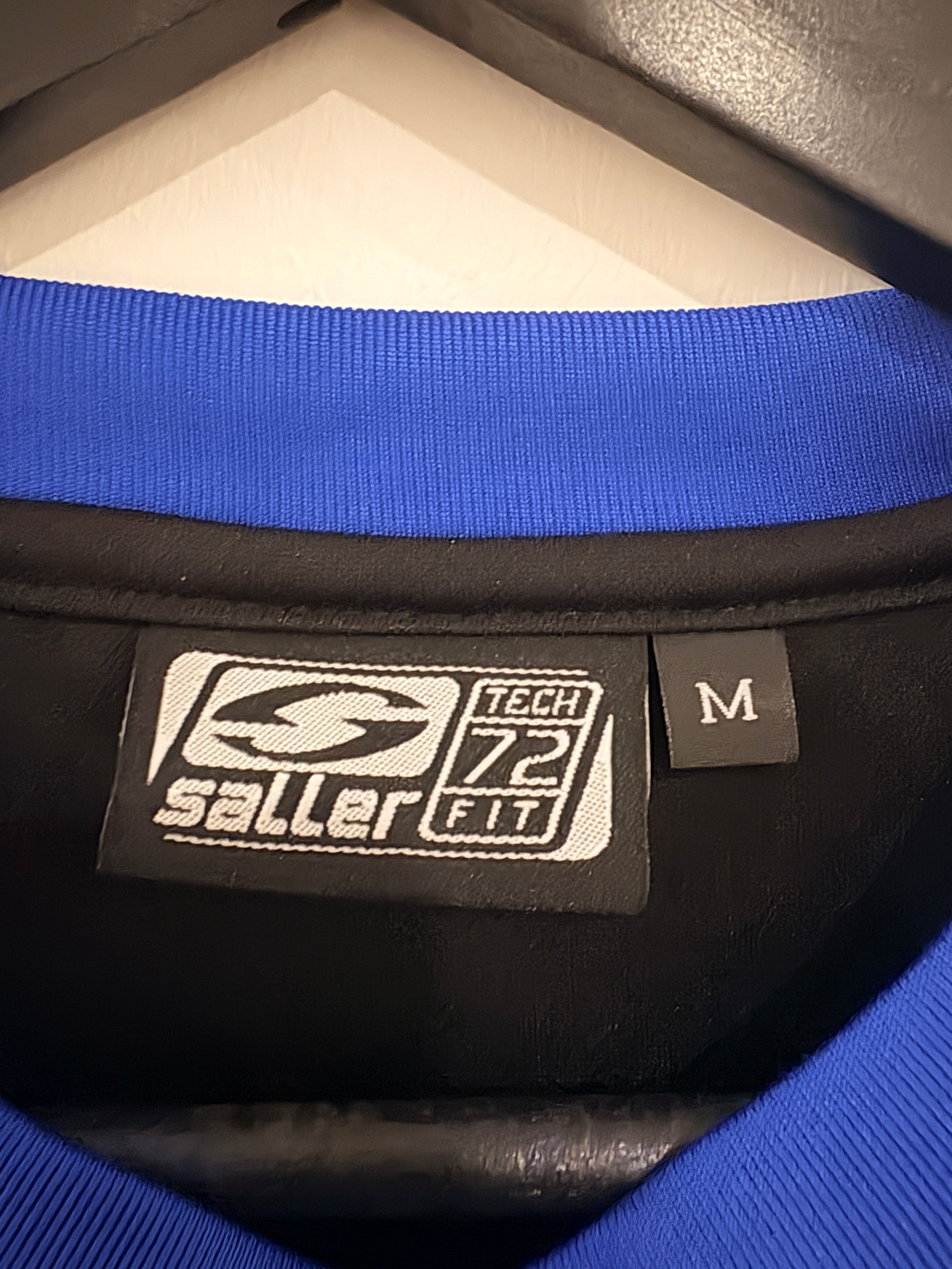 SC Paderborn 07 Trikot 2014/2015 M #30 Süleyman Koc + Autogramme