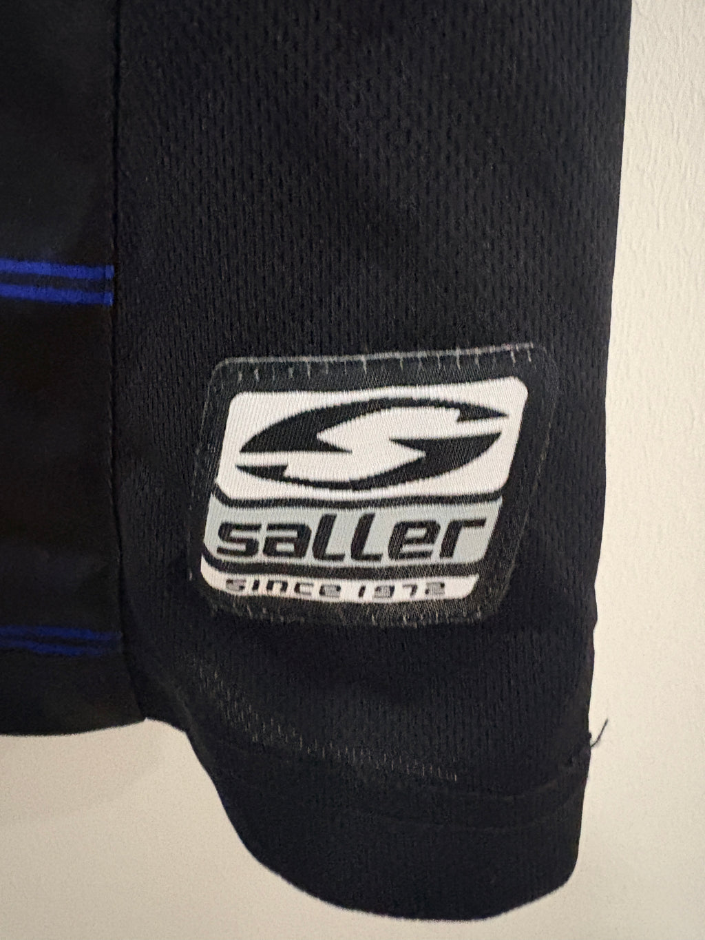 SC Paderborn 07 Trikot 2014/2015 M #30 Süleyman Koc + Autogramme