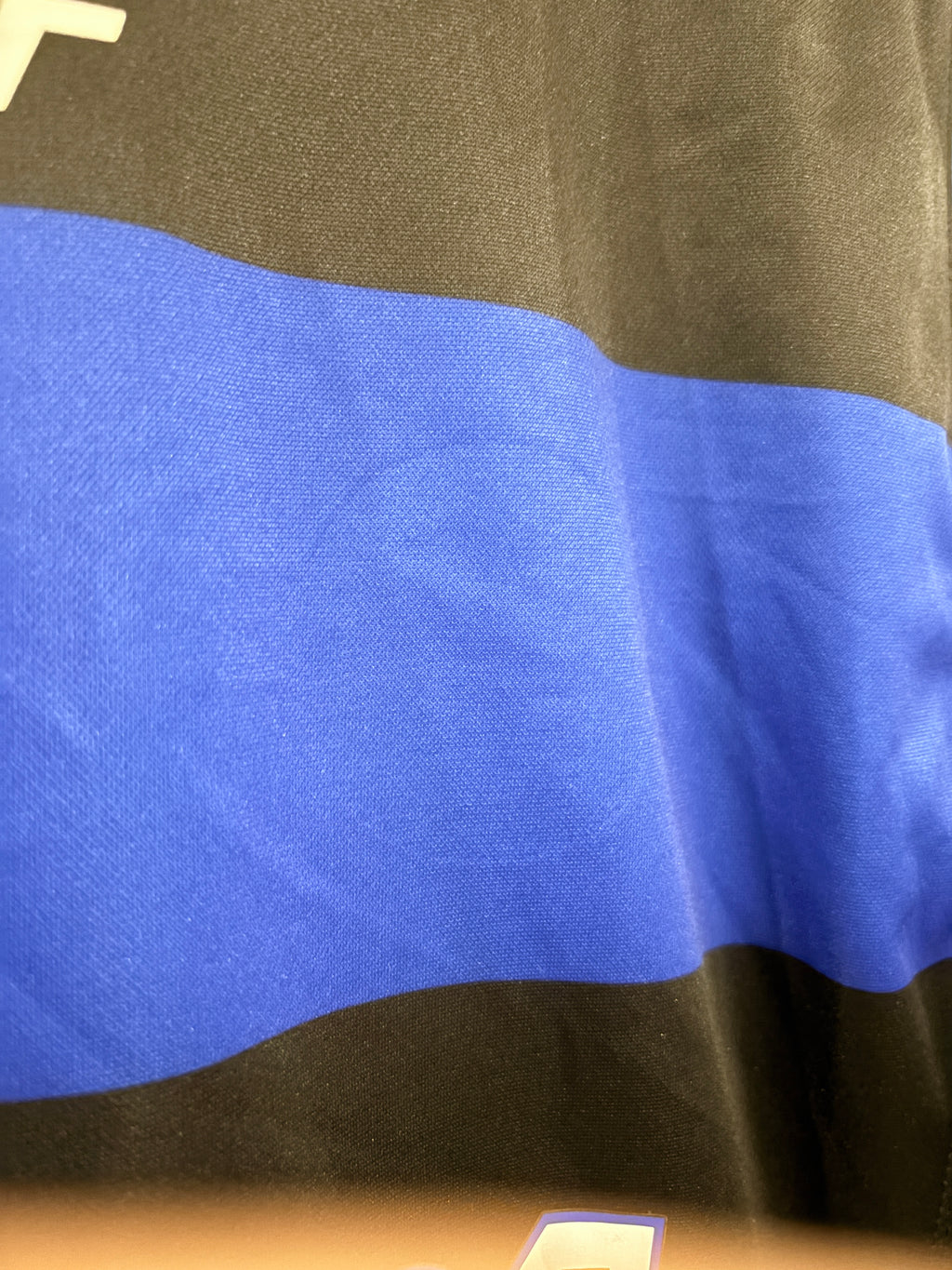 SC Paderborn 07 Trikot 2014/2015 M #30 Süleyman Koc + Autogramme