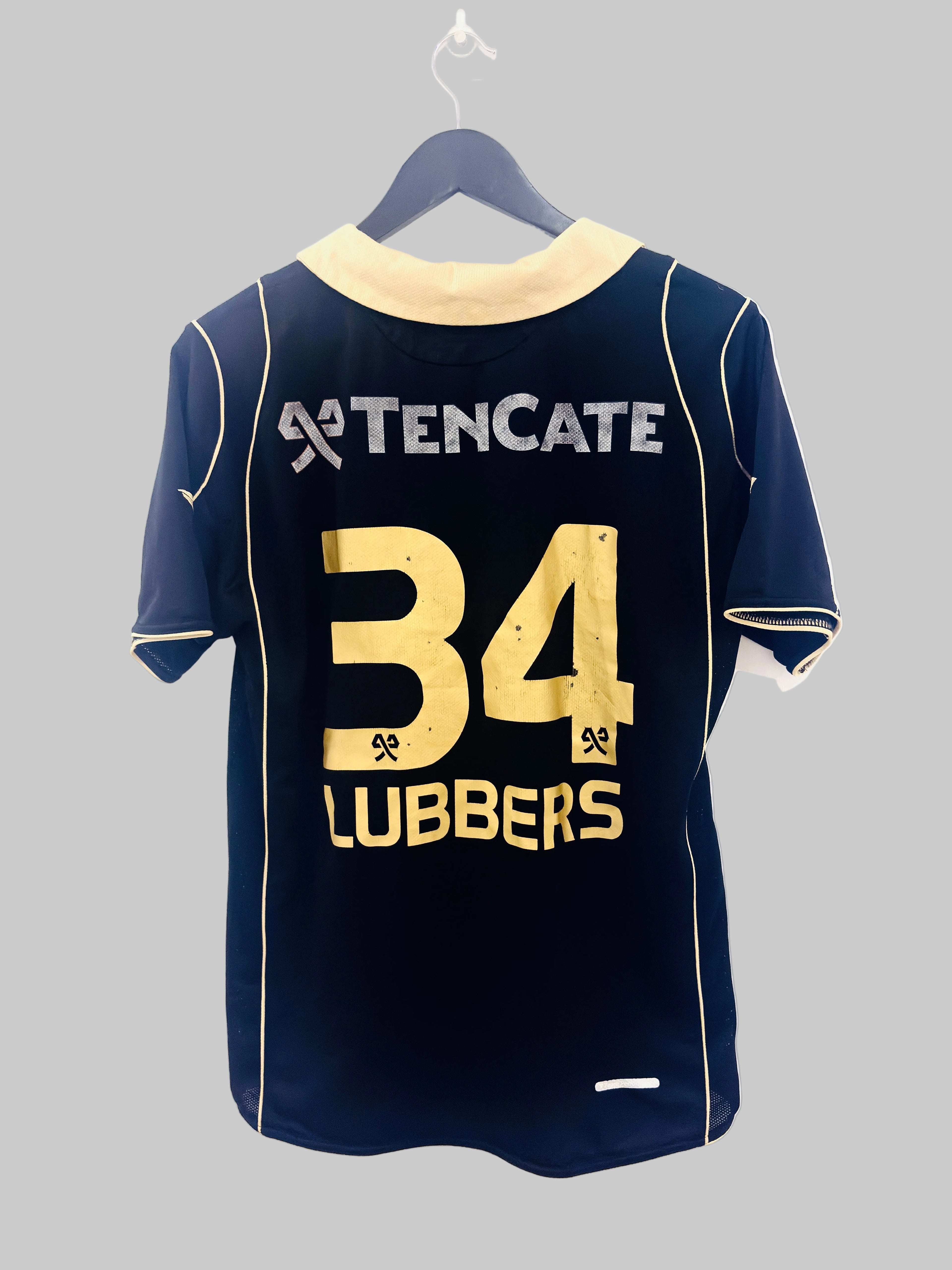 Heracles Almelo Trikot 2008/2009 M #34 John Lubbers