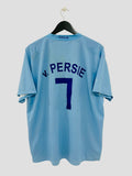 Niederlande Trikot 2008/2009 XL #7 Robin Van Persie