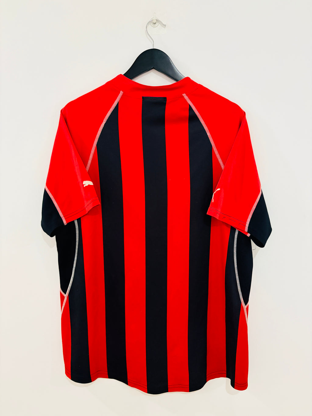 OGC Nizza/Nice Trikot 2003/2004 XXL/XL
