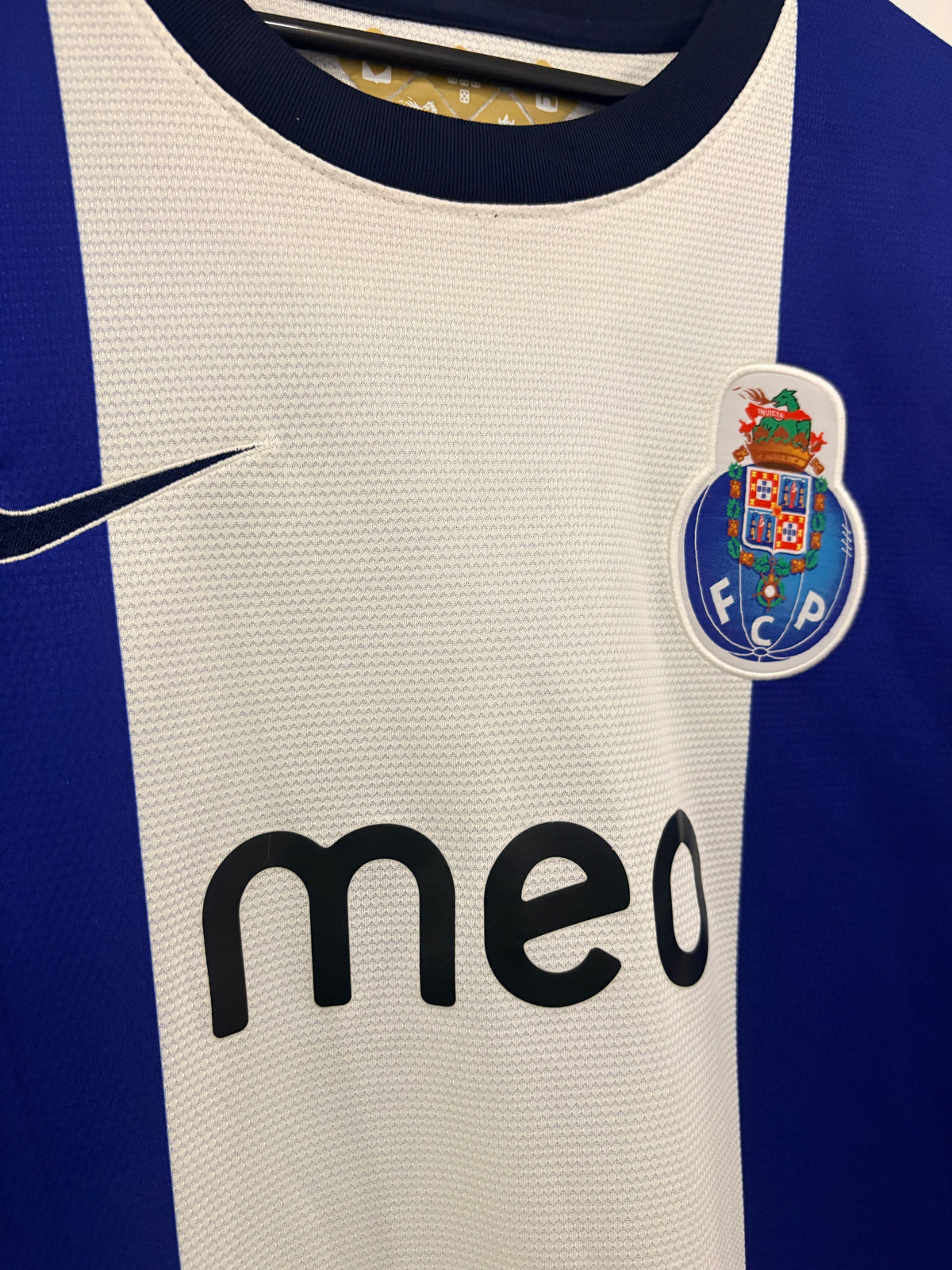 FC Porto Heim Trikot 2012/2013 XXL #12 Hulk