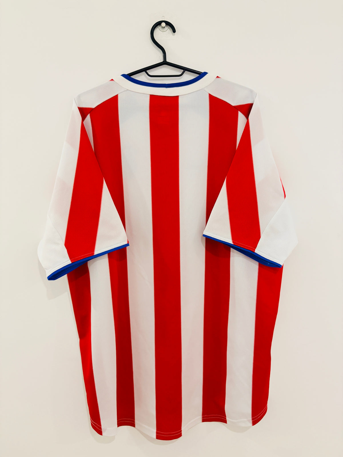 Glasgow Rangers Auswärts Trikot 2003/2004 XL