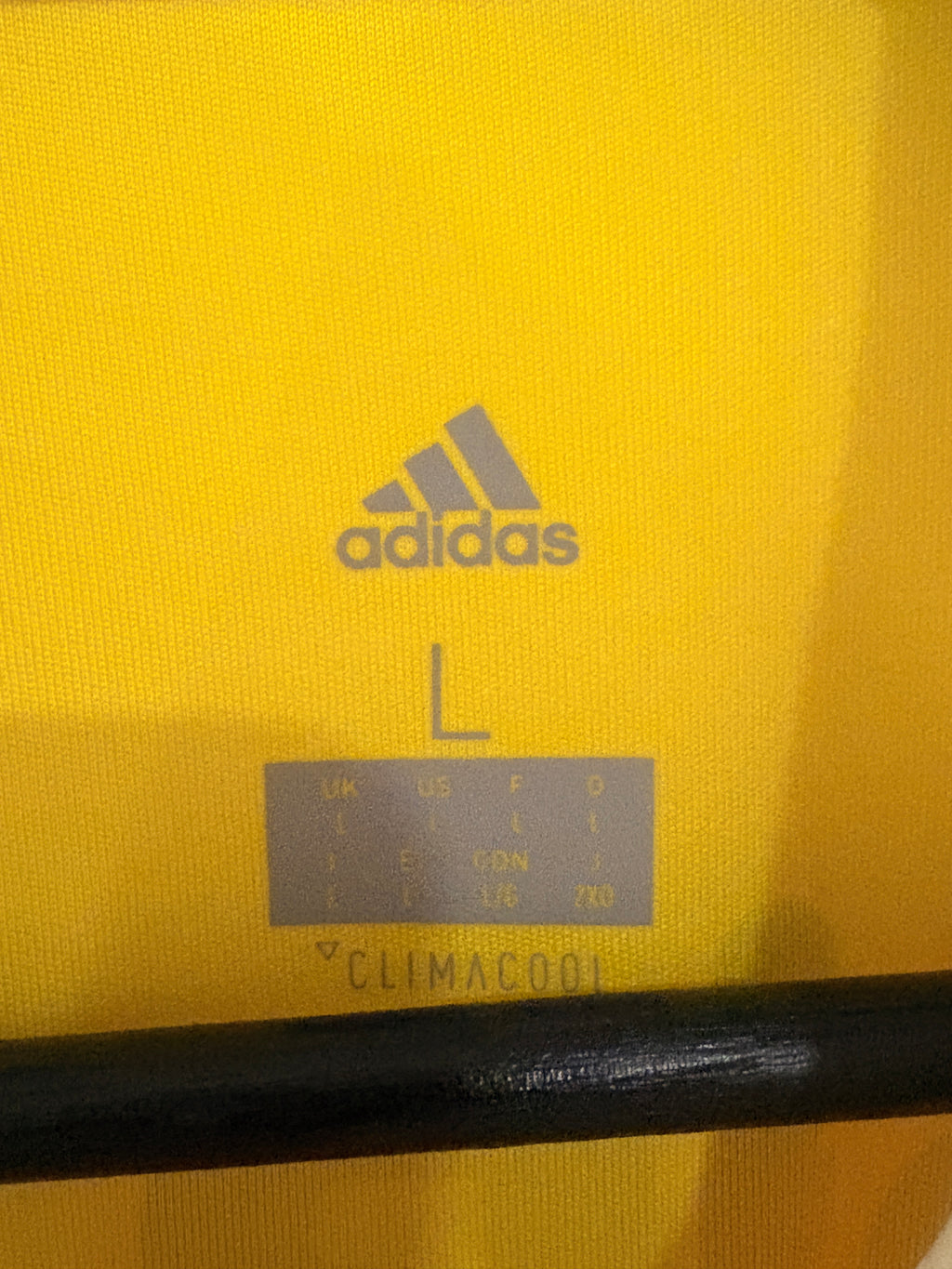 Fenerbahce Istanbul Trikot 2017/2018 L #17 Nabil Dirar