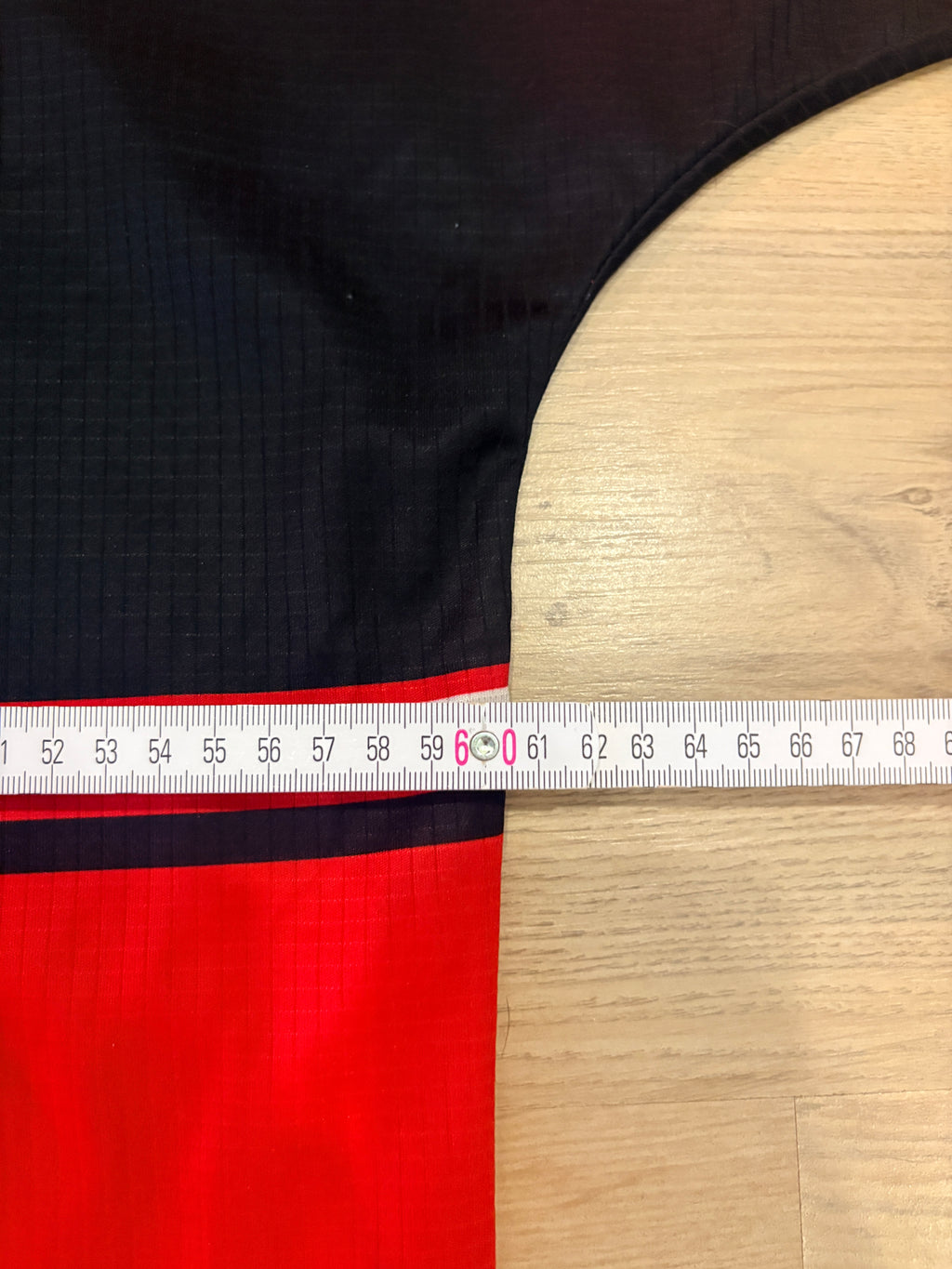 SC Freiburg Heim Trikot 1999/2000 XL #7 Zoubaier Baya