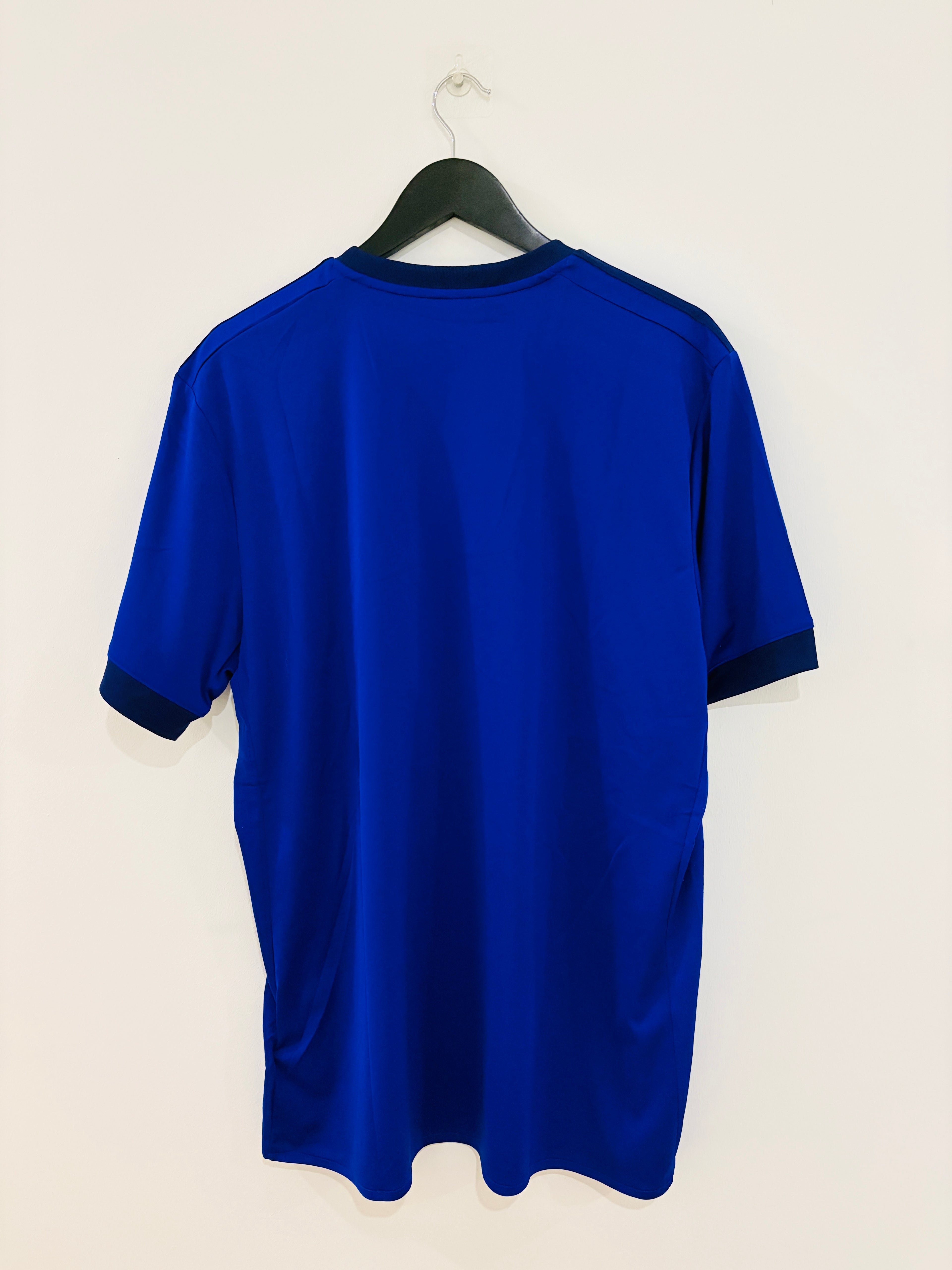 CS Emelec Trikot 2017 XL