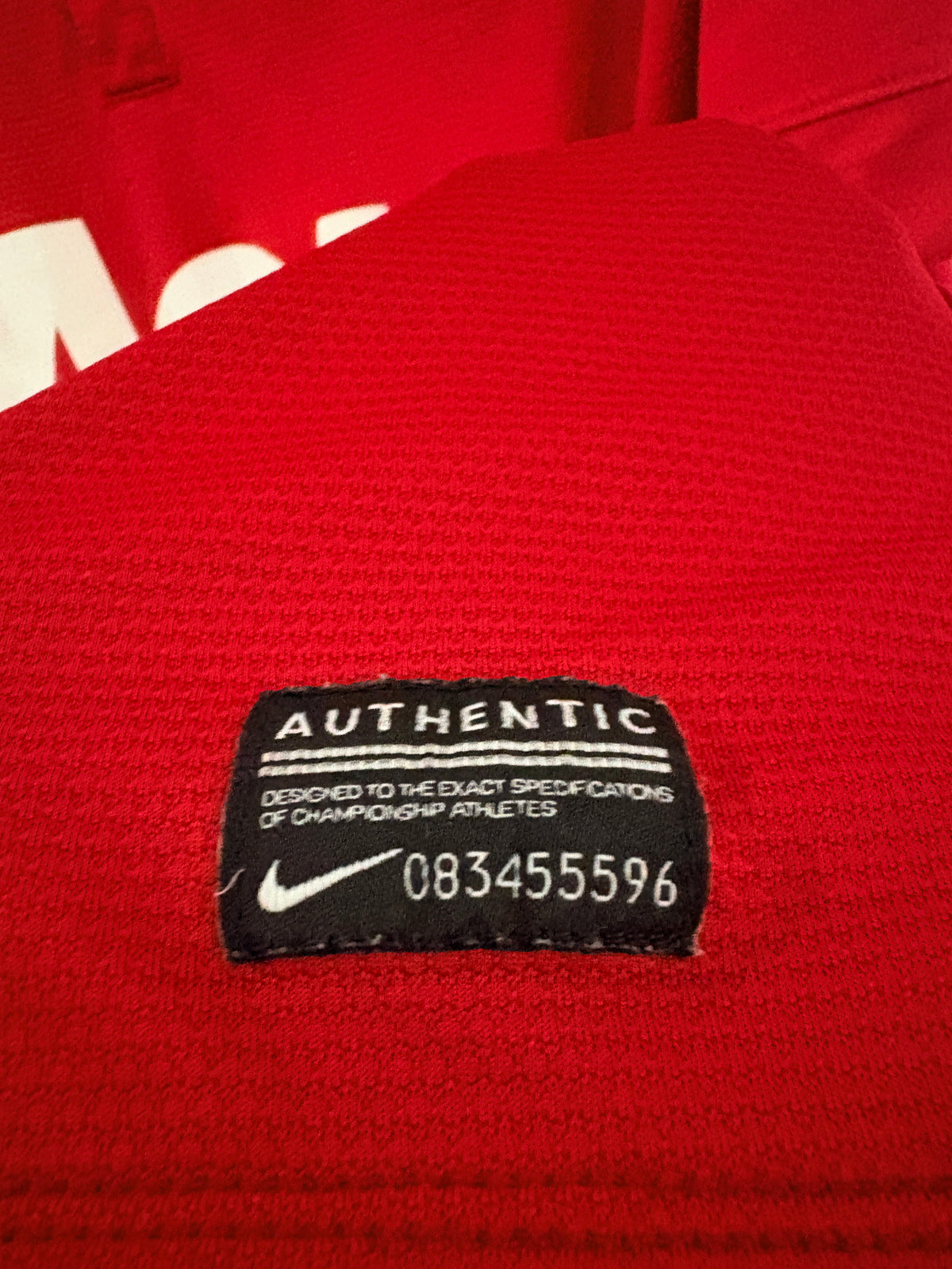 Manchester United Heim Trikot 2013/2014 XL #19 Danny Welbeck