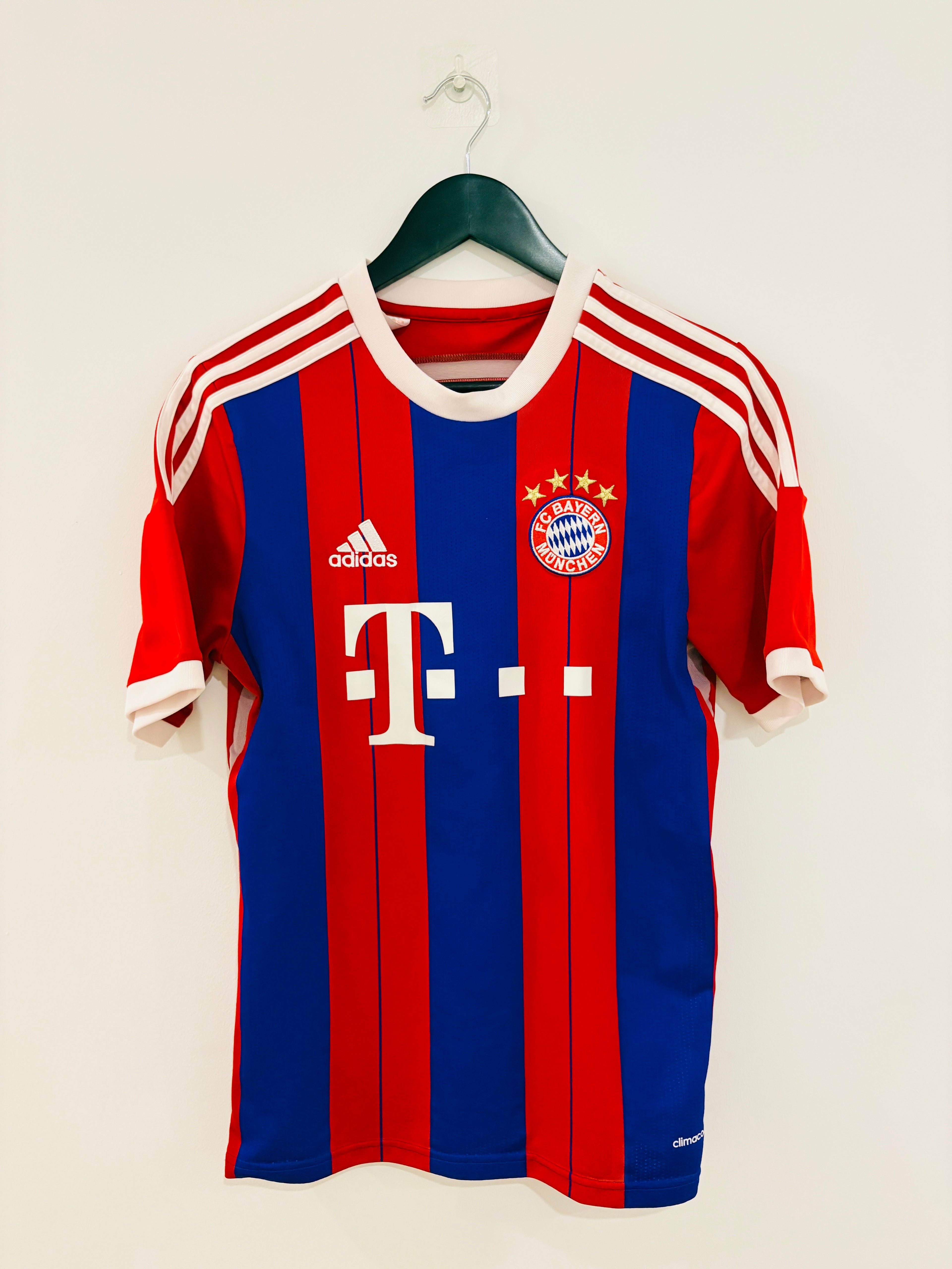 FC Bayern München Trikot 2014/2015 S / 176