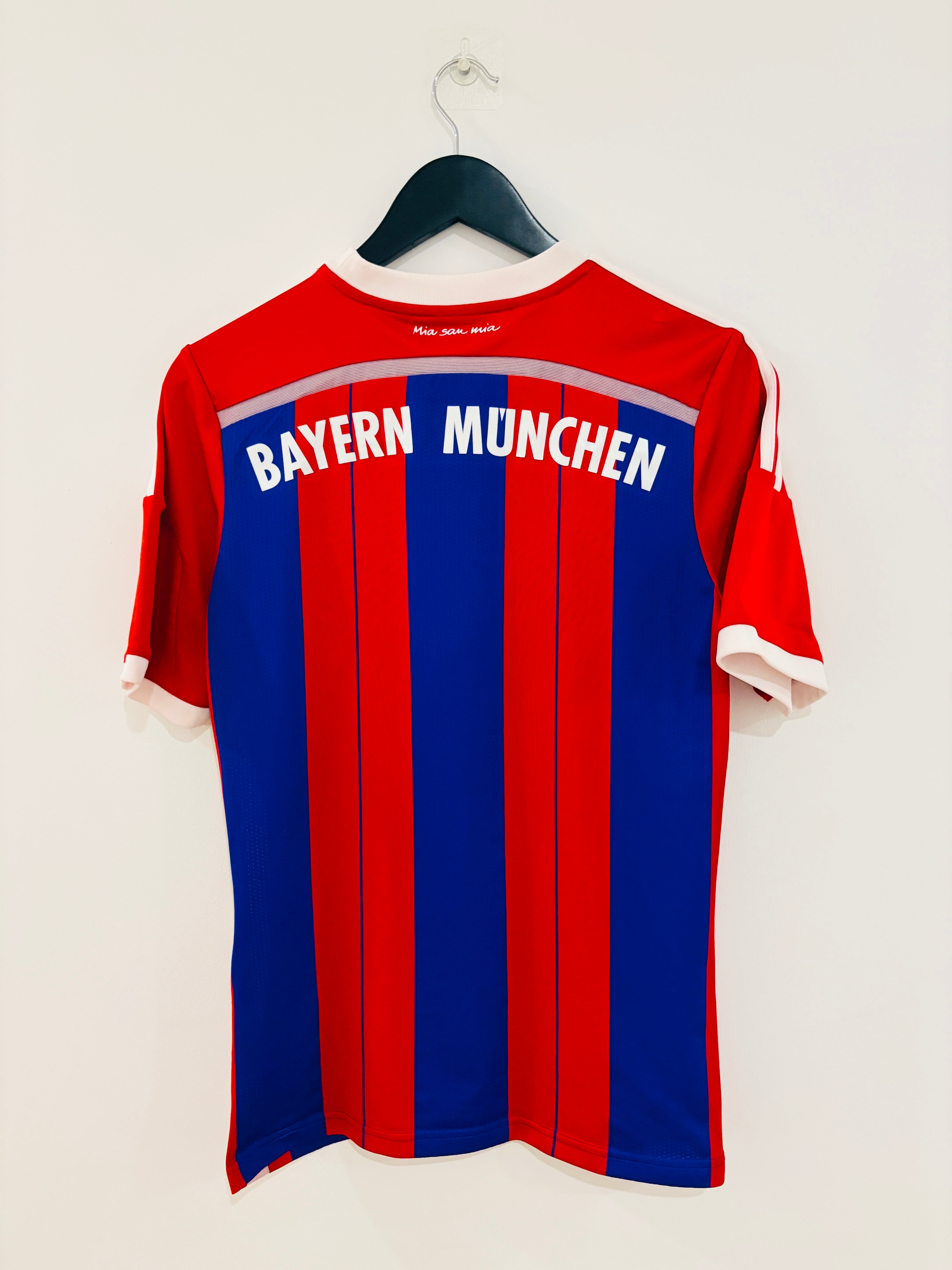 FC Bayern München Trikot 2014/2015 S / 176