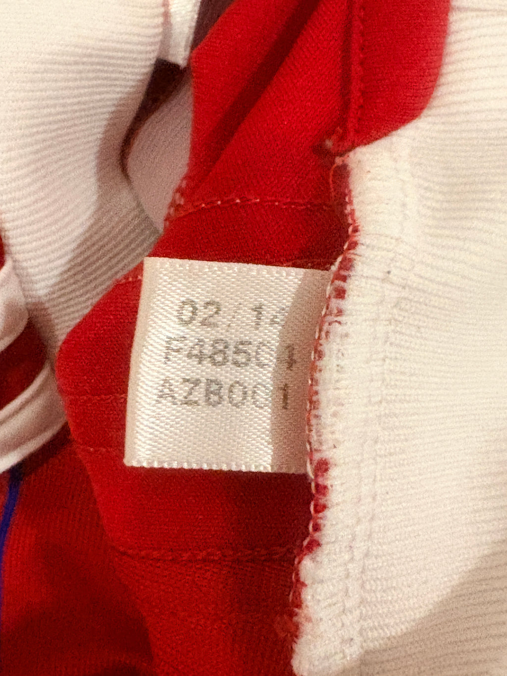 FC Bayern München Trikot 2014/2015 S / 176