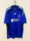 Ajax Amsterdam Auswärts Trikot 2008/2009 L