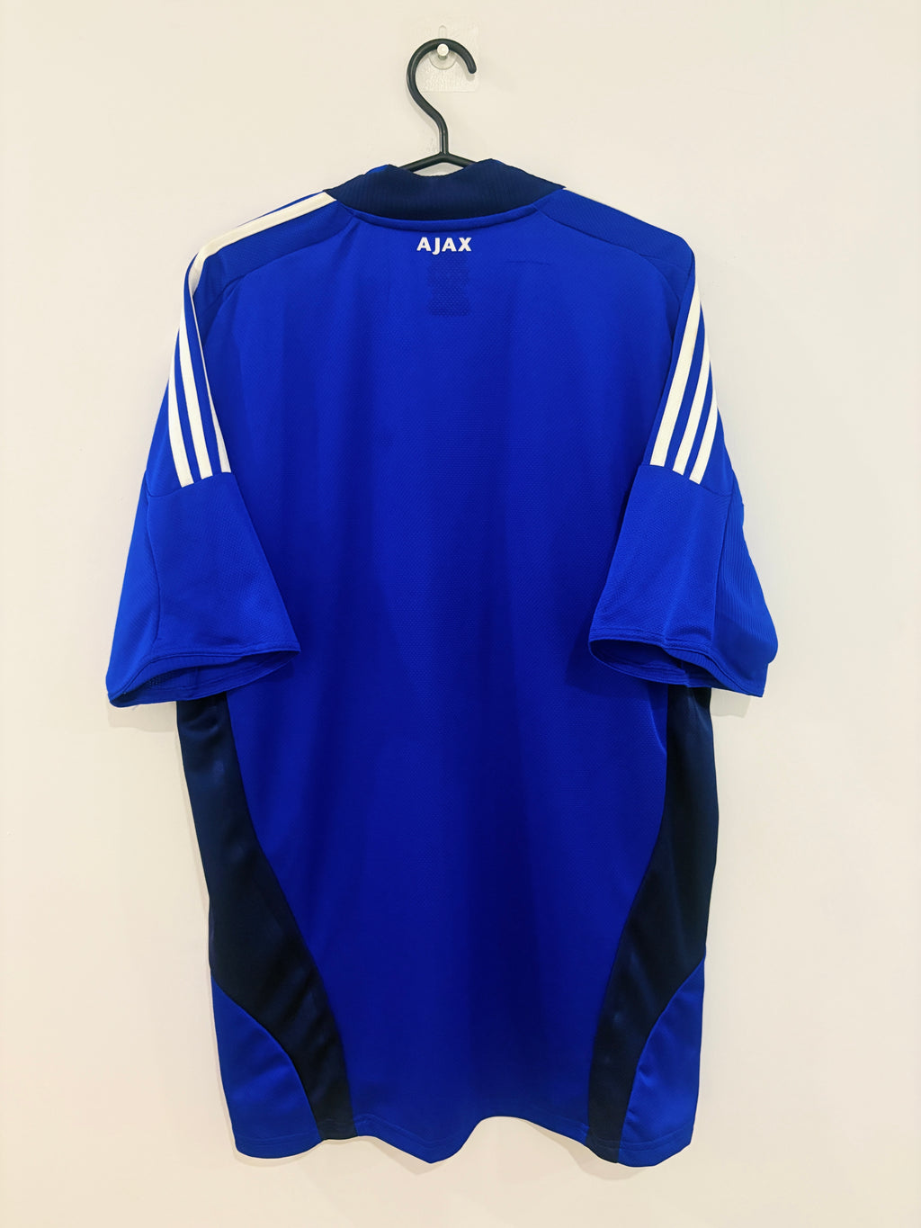 Ajax Amsterdam Auswärts Trikot 2008/2009 L