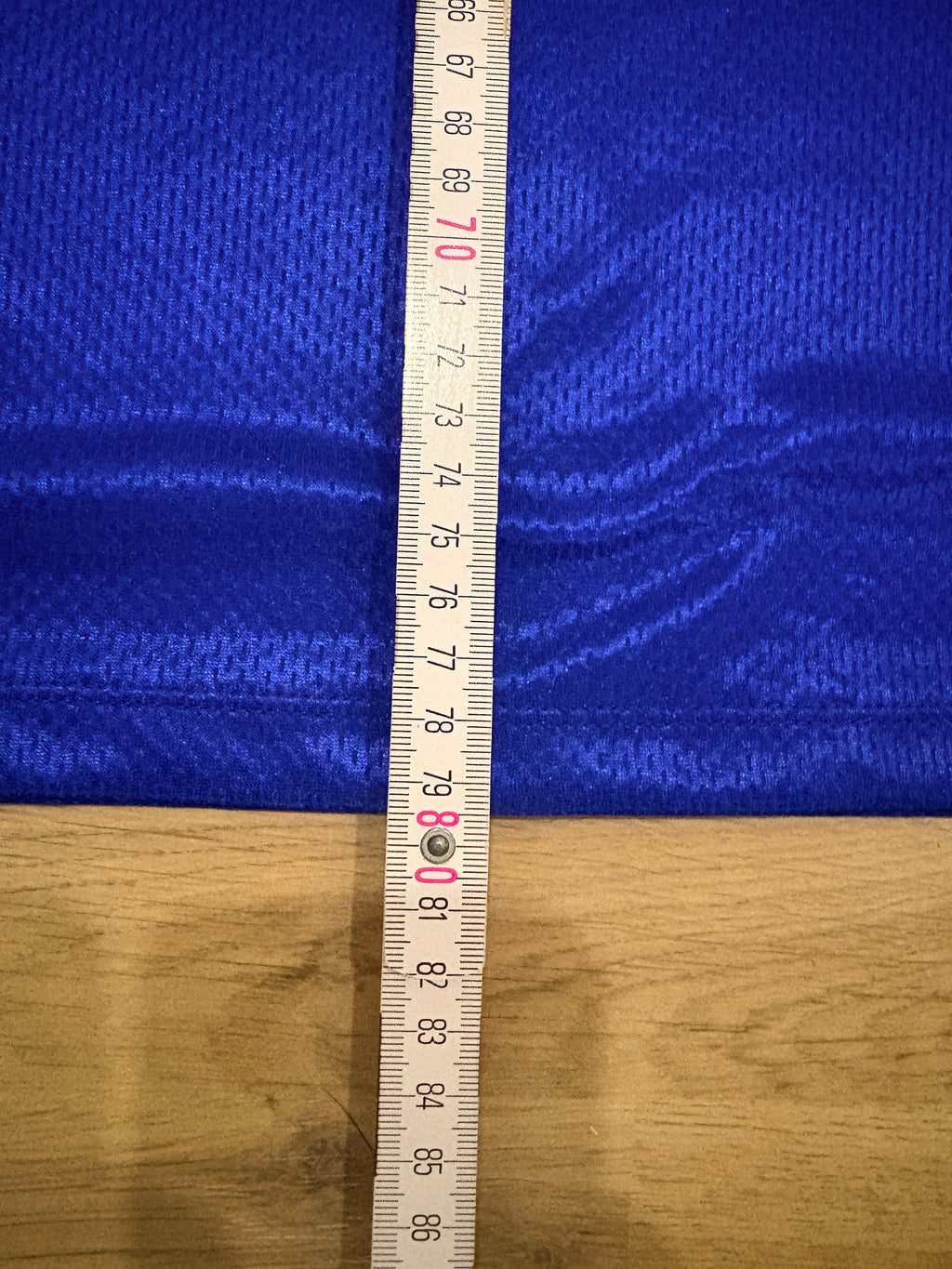 Kappa Retro/Vintage Trikot 1990'er (vermutlich ca. 1995) XL/XXL