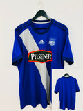 CS Emelec Jersey 2017 XL