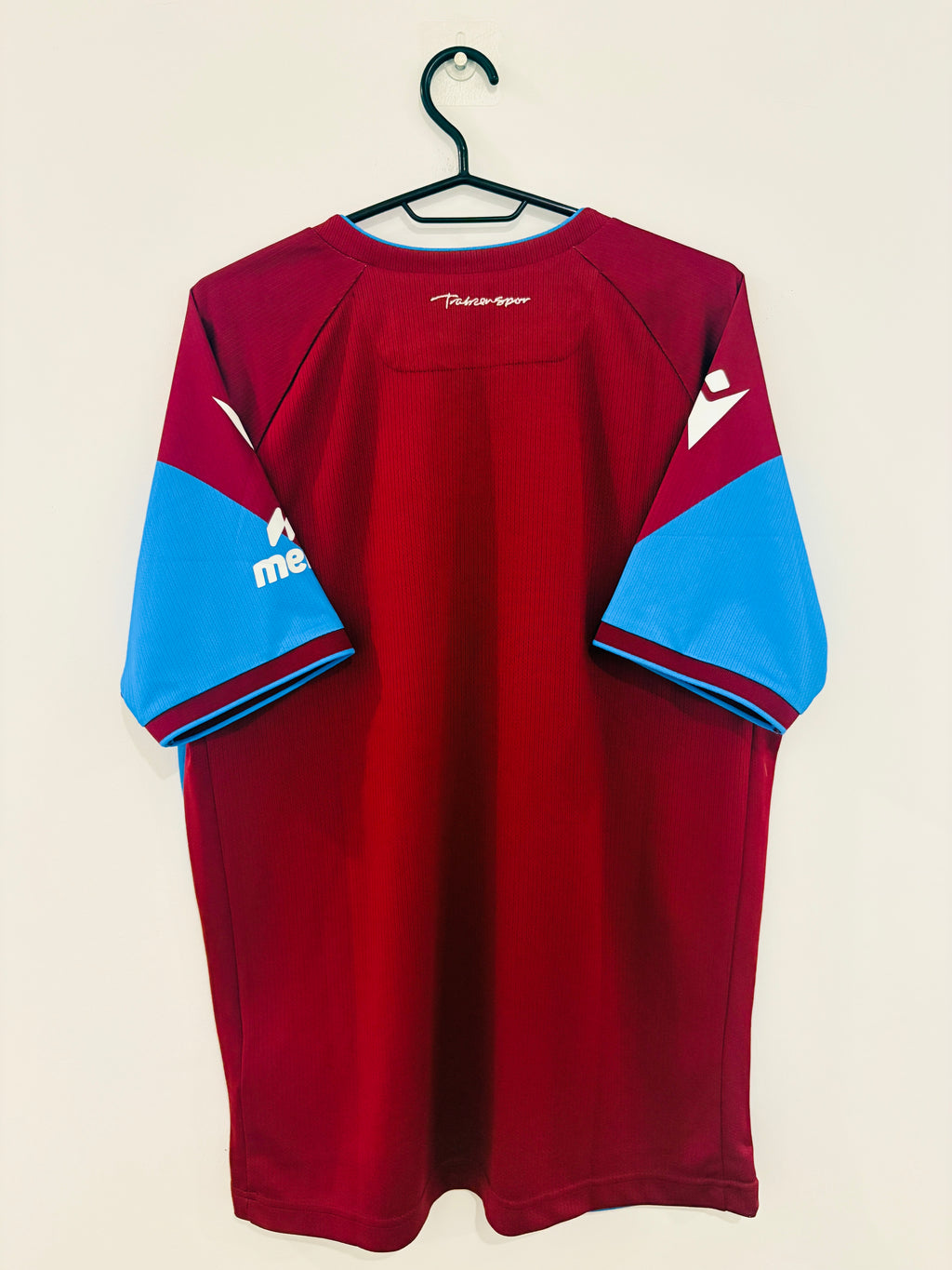 Trabzonspor Heim Trikot 2022/2023 XL Neu mit Etikett/BNWT
