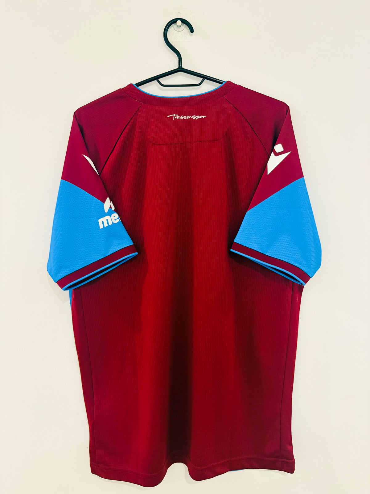 Trabzonspor Heim Trikot 2022/2023 XL Neu mit Etikett/BNWT