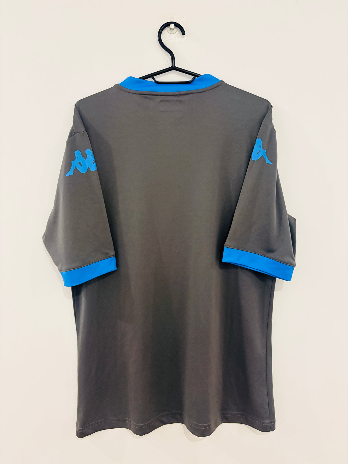SSC Neapel/Napoli Auswärts Trikot 2015/2016 XL
