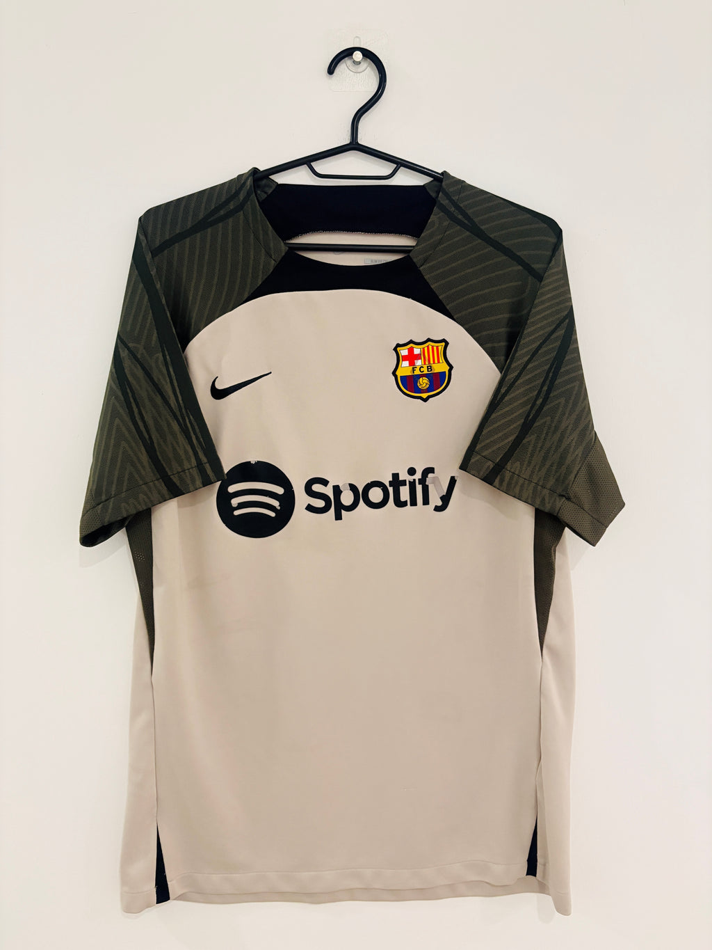 FC Barcelona Training Trikot 2023/2024 M