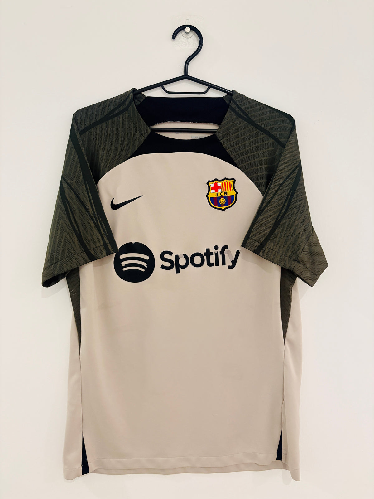 FC Barcelona Training Trikot 2023/2024 M