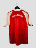 FC Bayern München Trikot 2004/2005 S #10 Roy Makaay