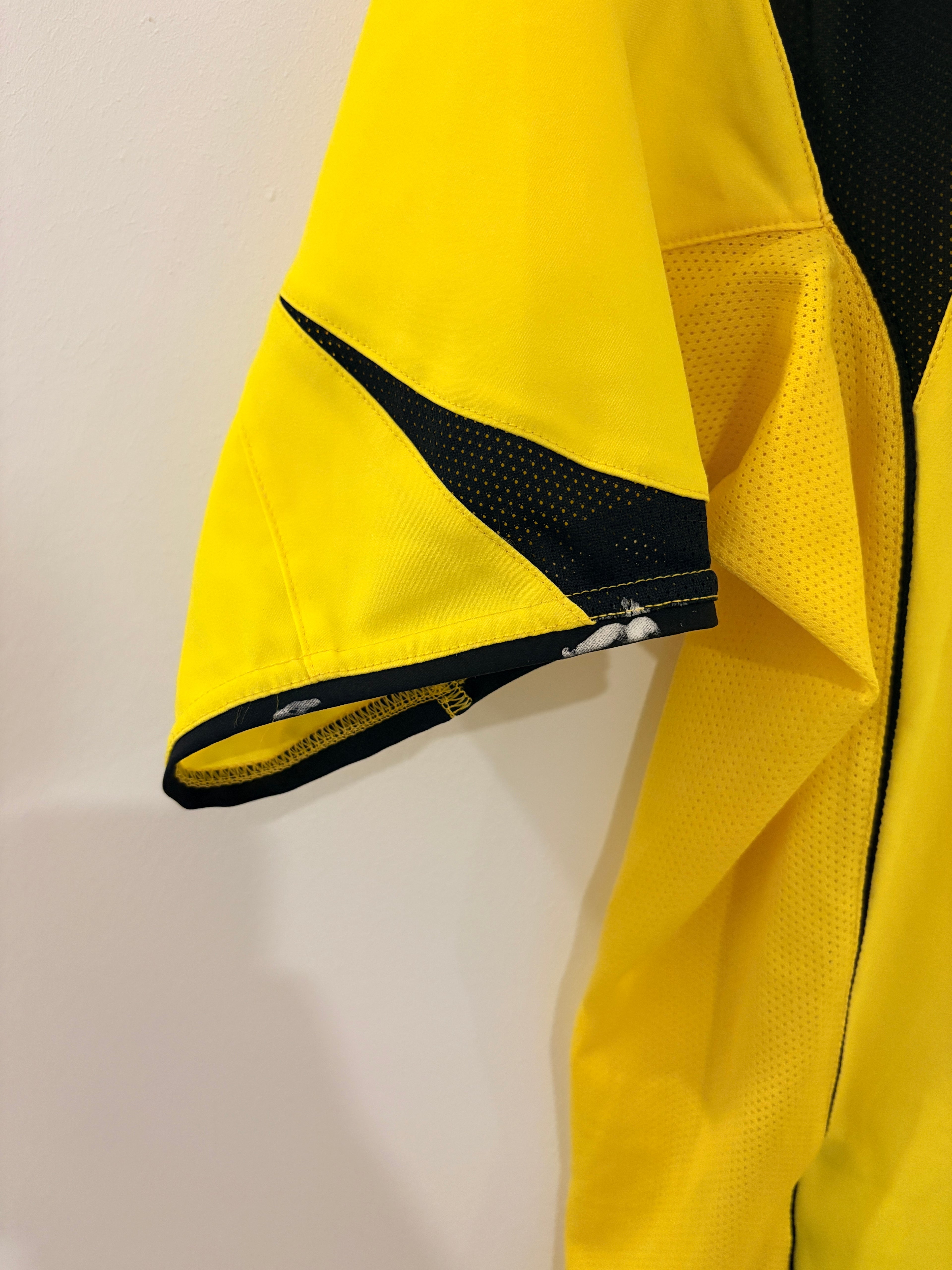 Borussia Dortmund/BVB Trikot 2004/2005 S / 176